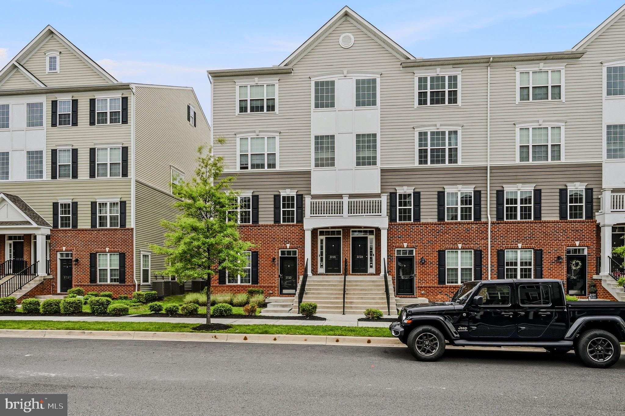 DARLEY GREEN - Residential