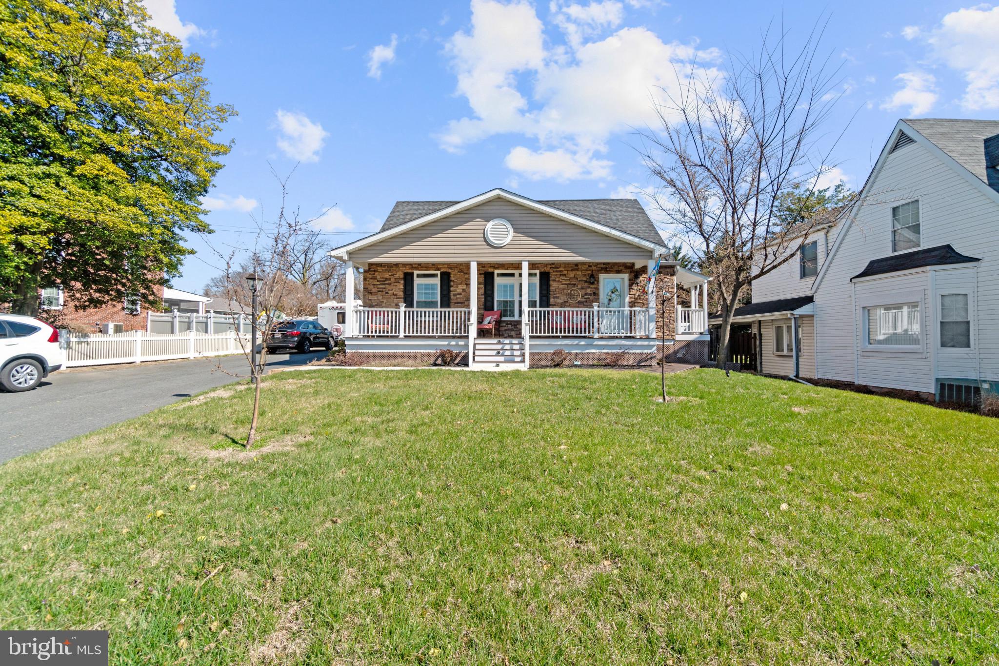 DUNDALK FARMS - Residential