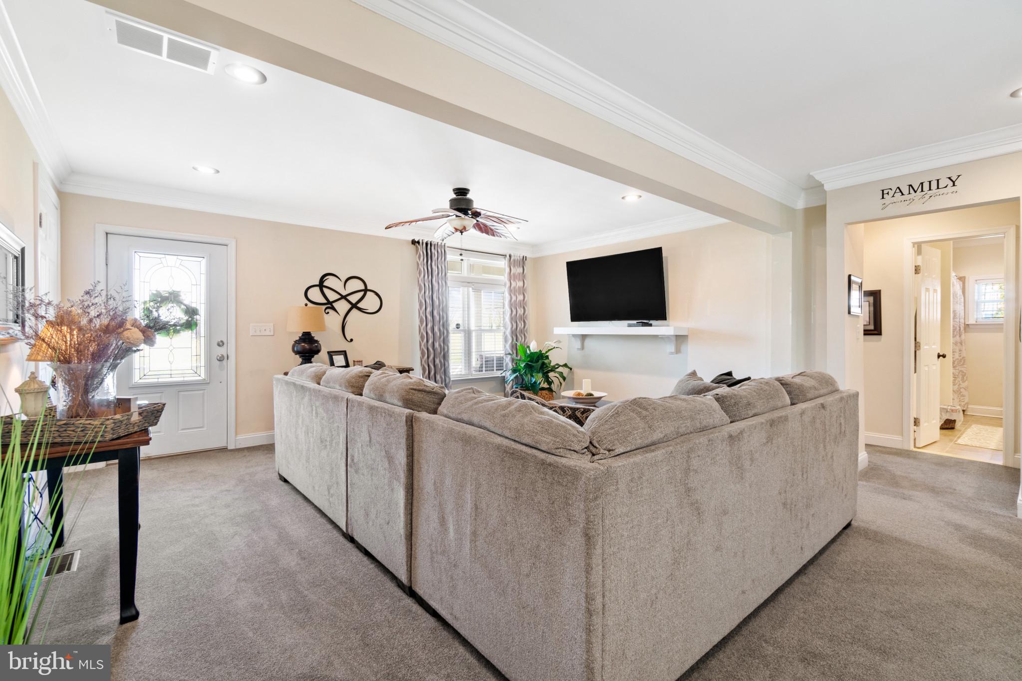 DUNDALK FARMS - Residential