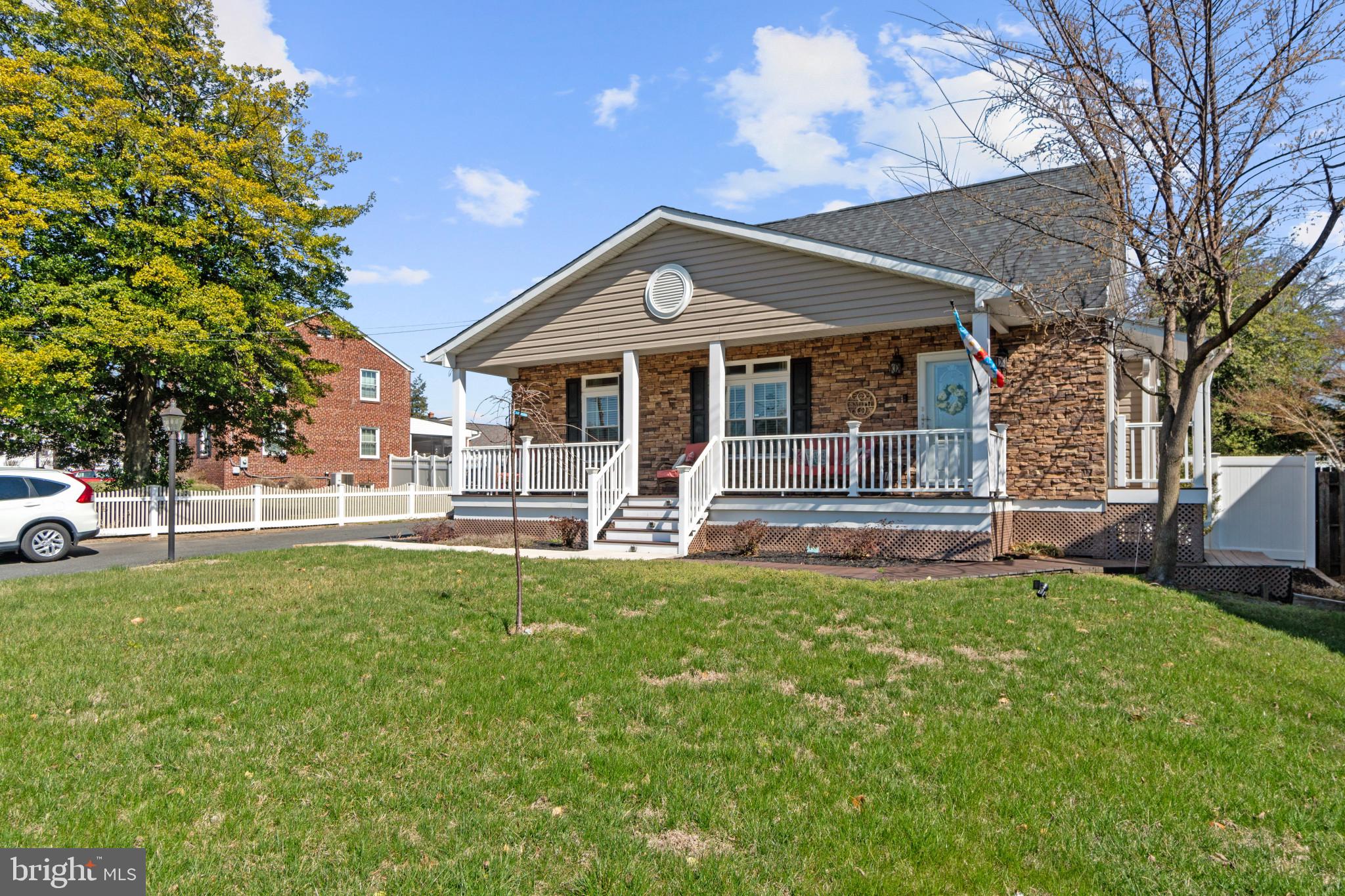 DUNDALK FARMS - Residential