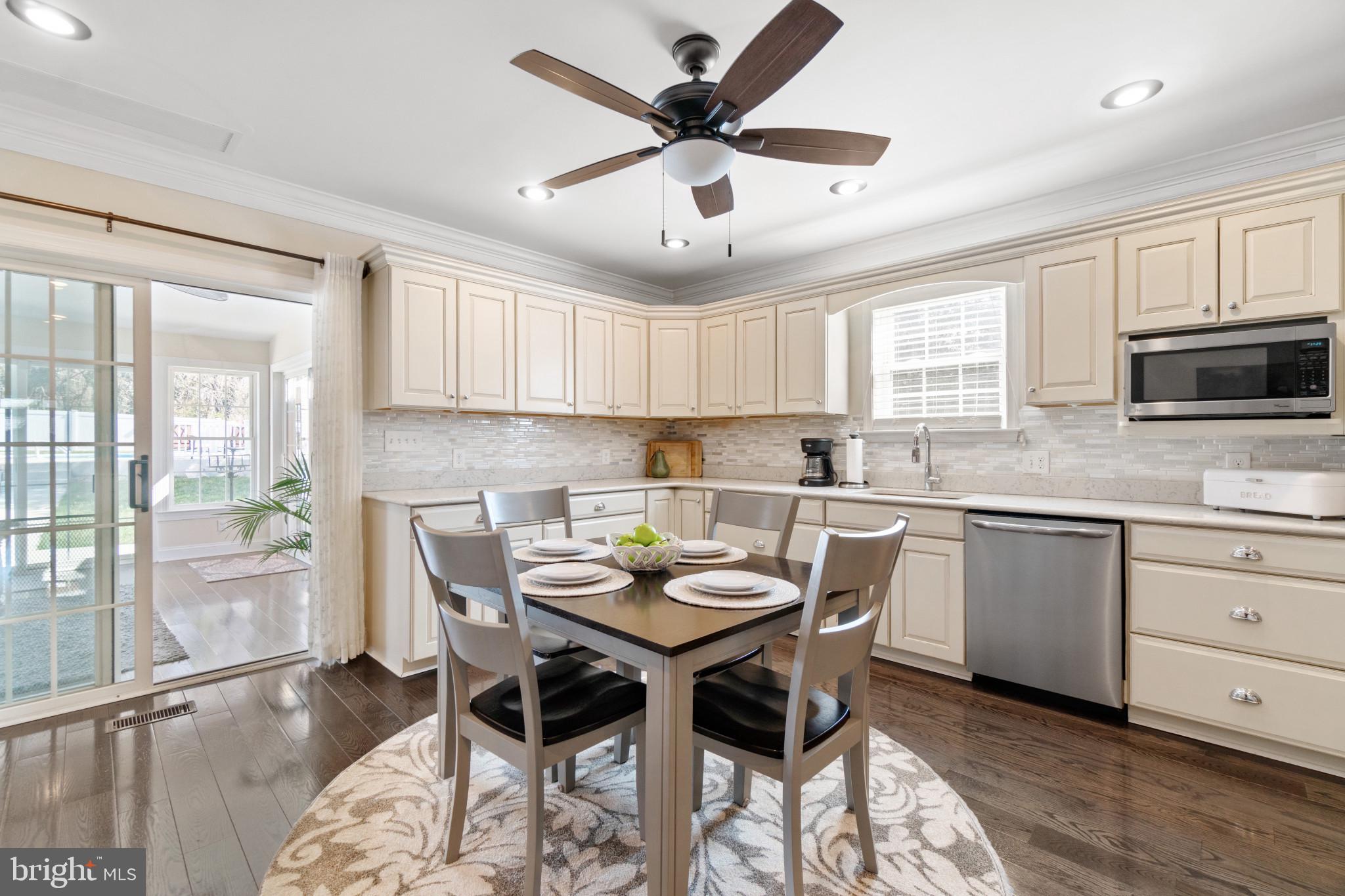 DUNDALK FARMS - Residential