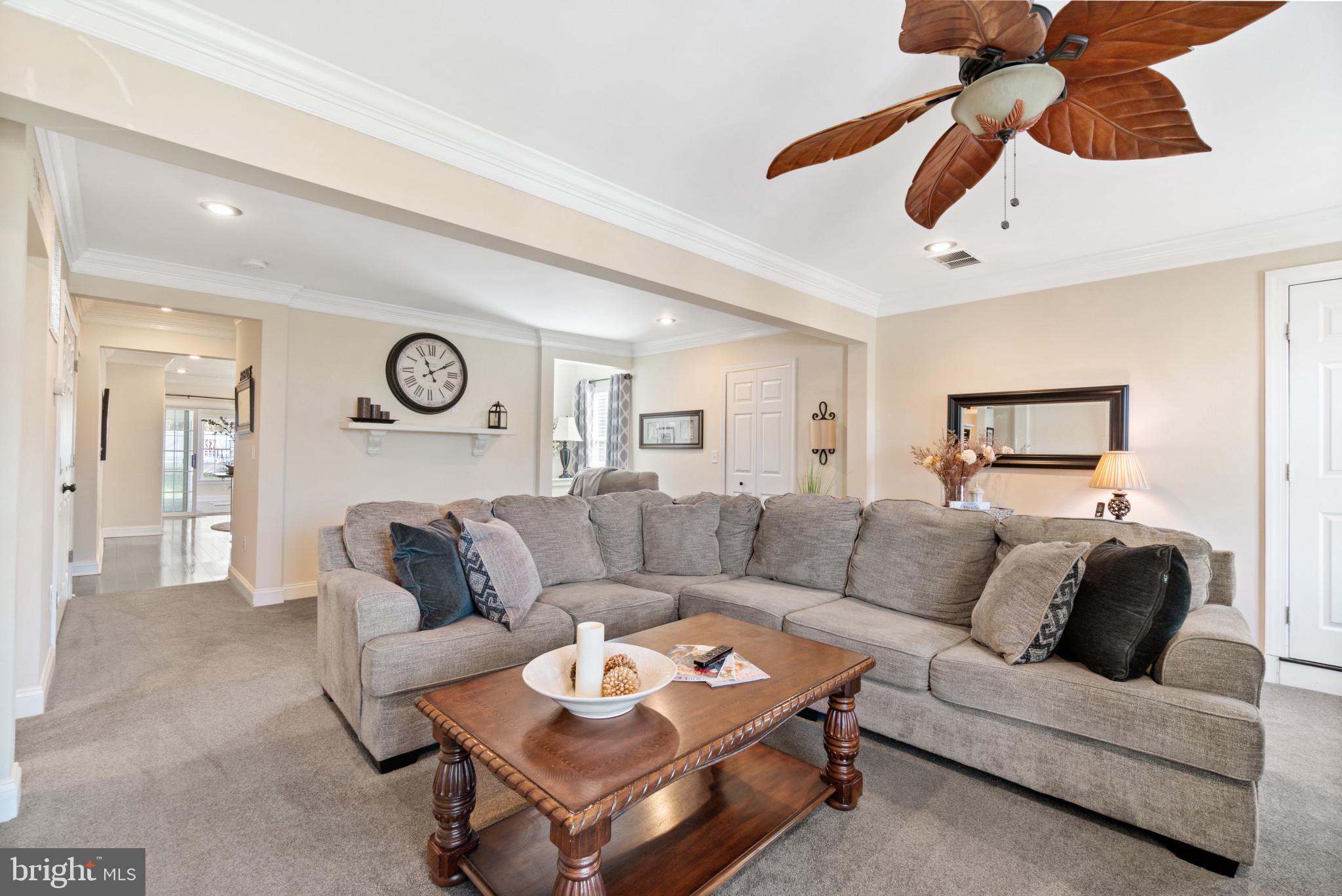 DUNDALK FARMS - Residential