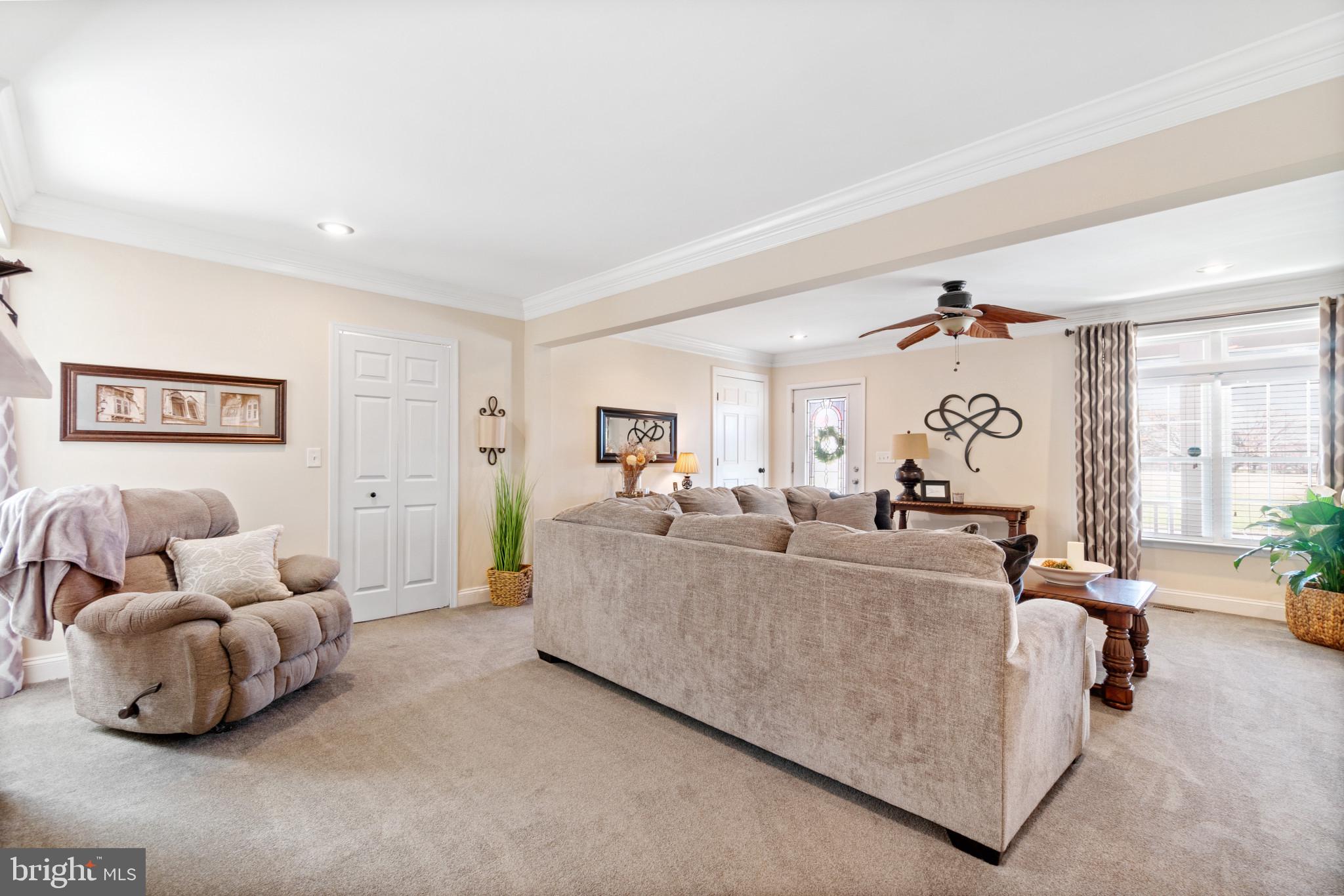 DUNDALK FARMS - Residential