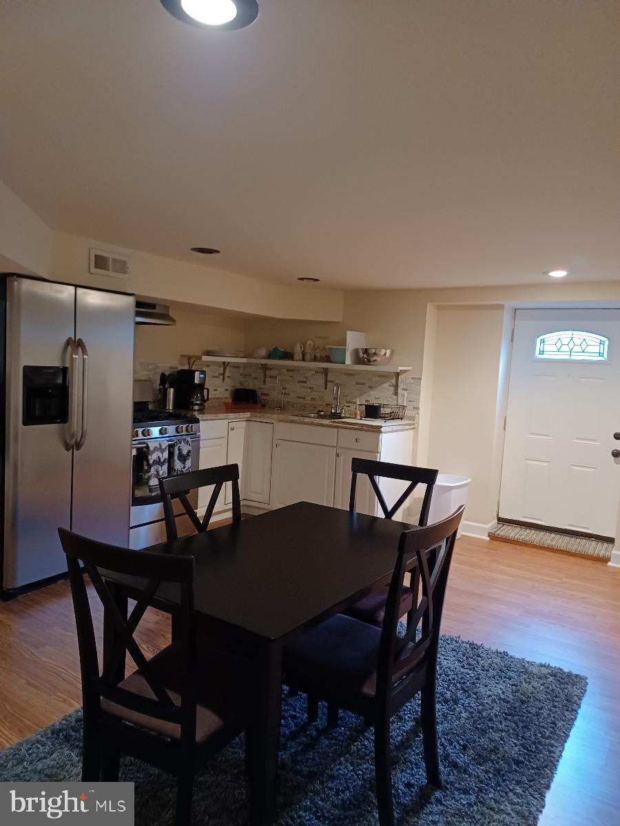 DUNDALK FARMS - Residential