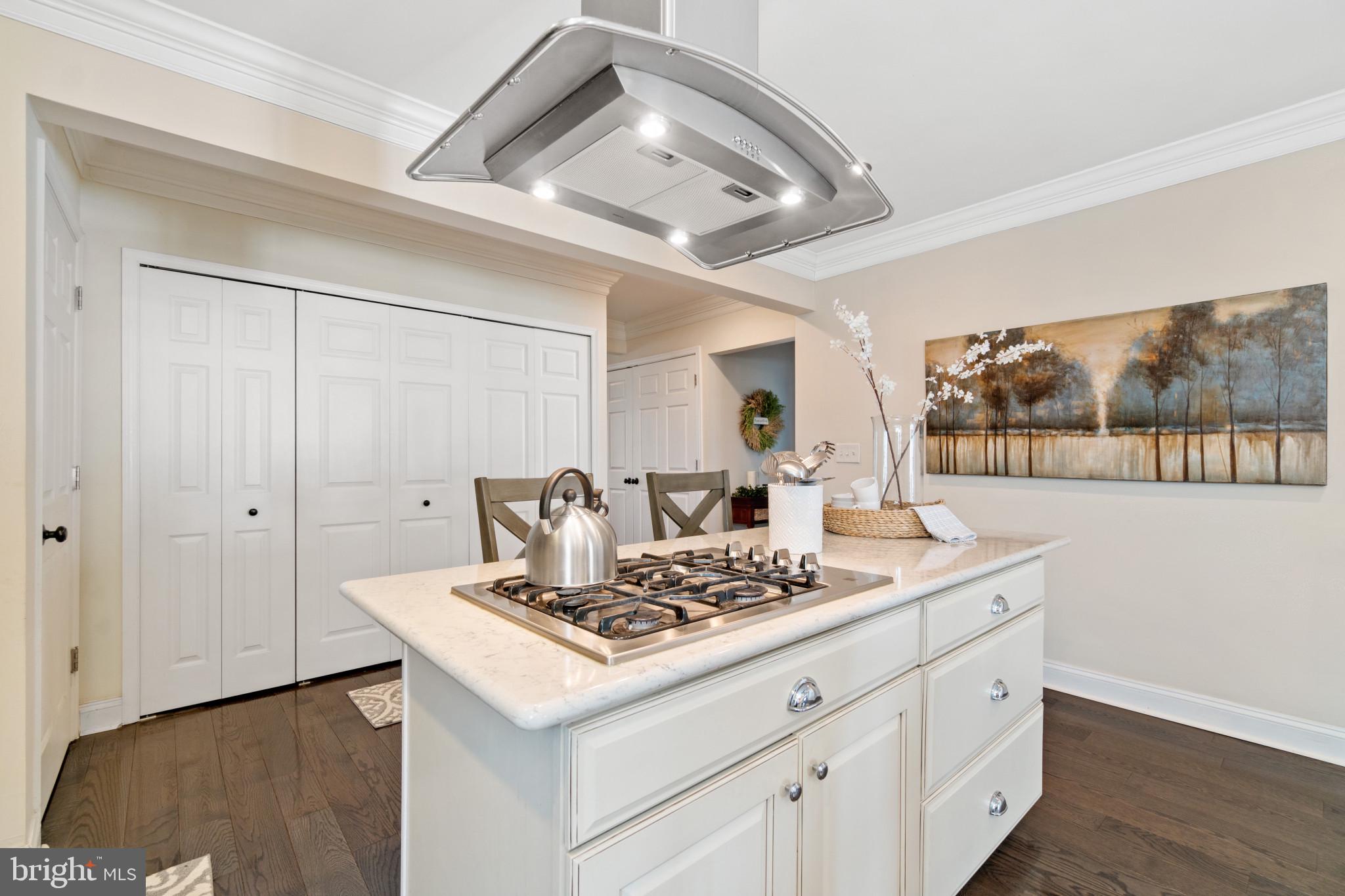 DUNDALK FARMS - Residential