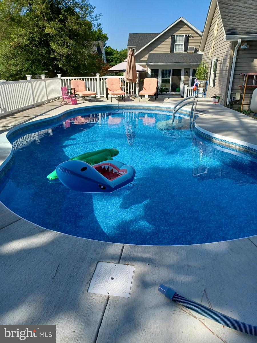 DUNDALK FARMS - Residential