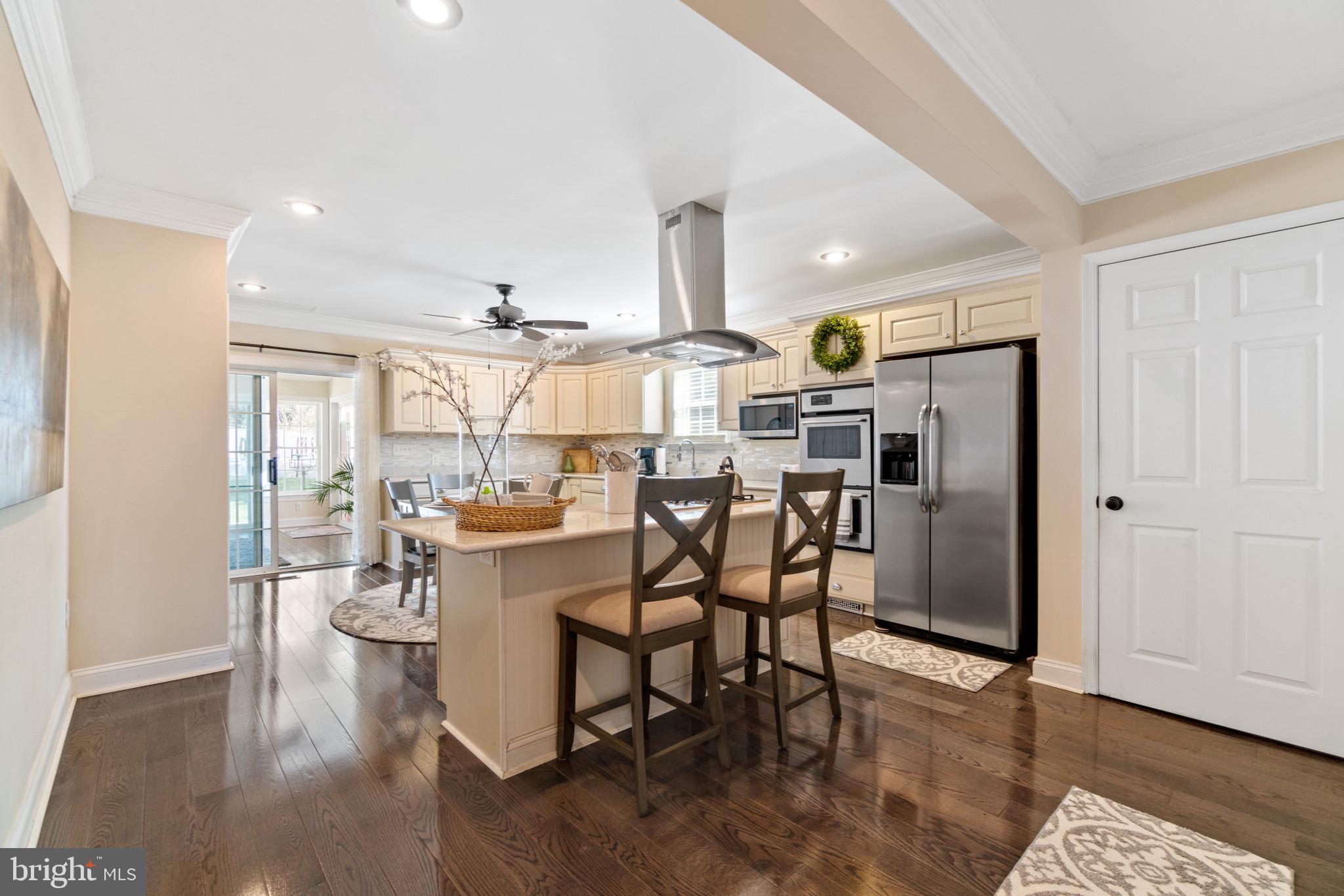 DUNDALK FARMS - Residential