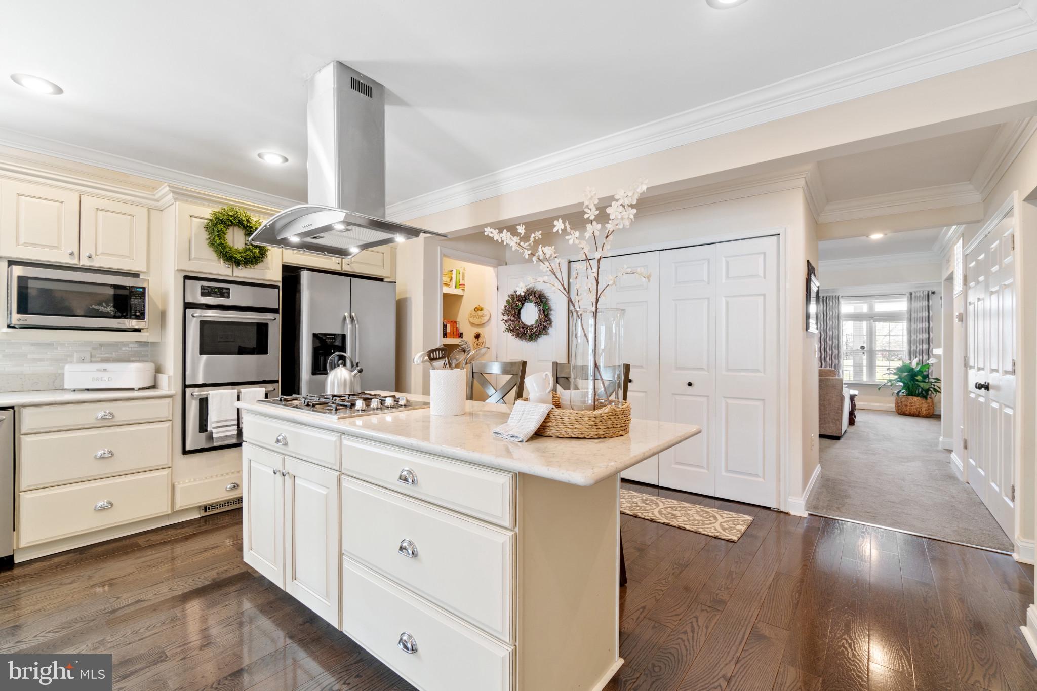 DUNDALK FARMS - Residential