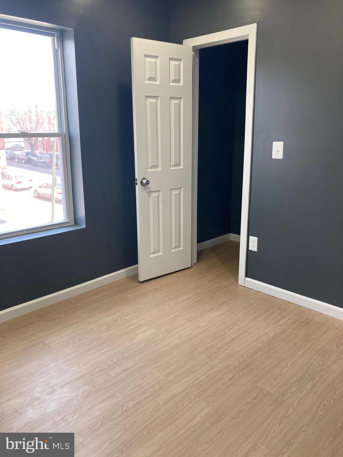 MCELDERRY PARK - Residential Lease