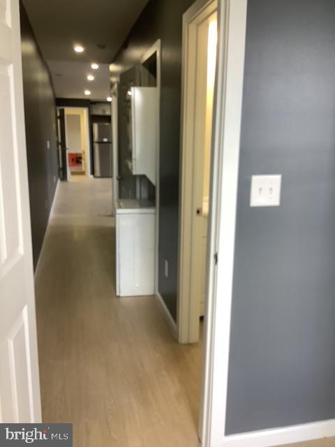 MCELDERRY PARK - Residential Lease