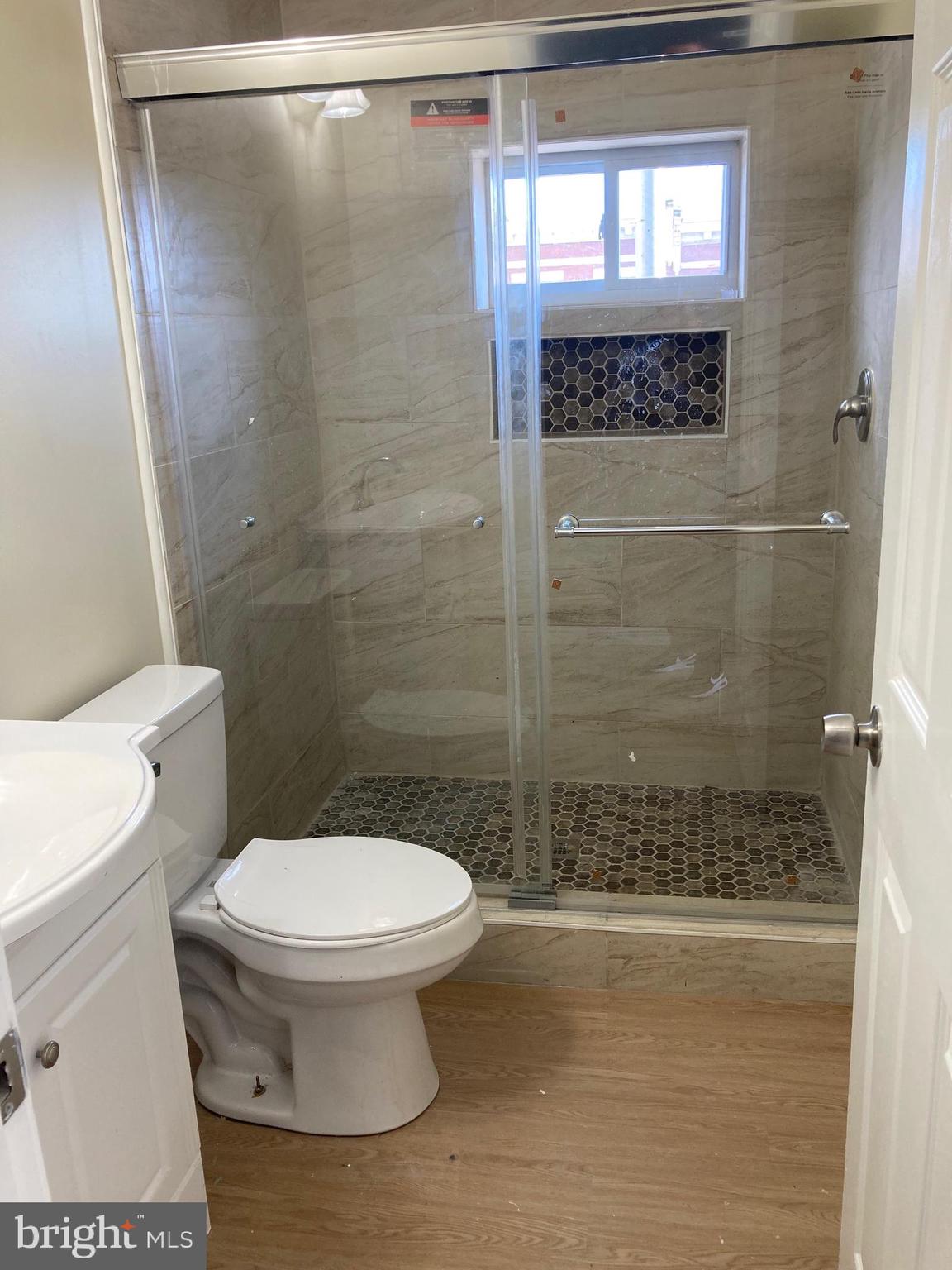 MCELDERRY PARK - Residential Lease
