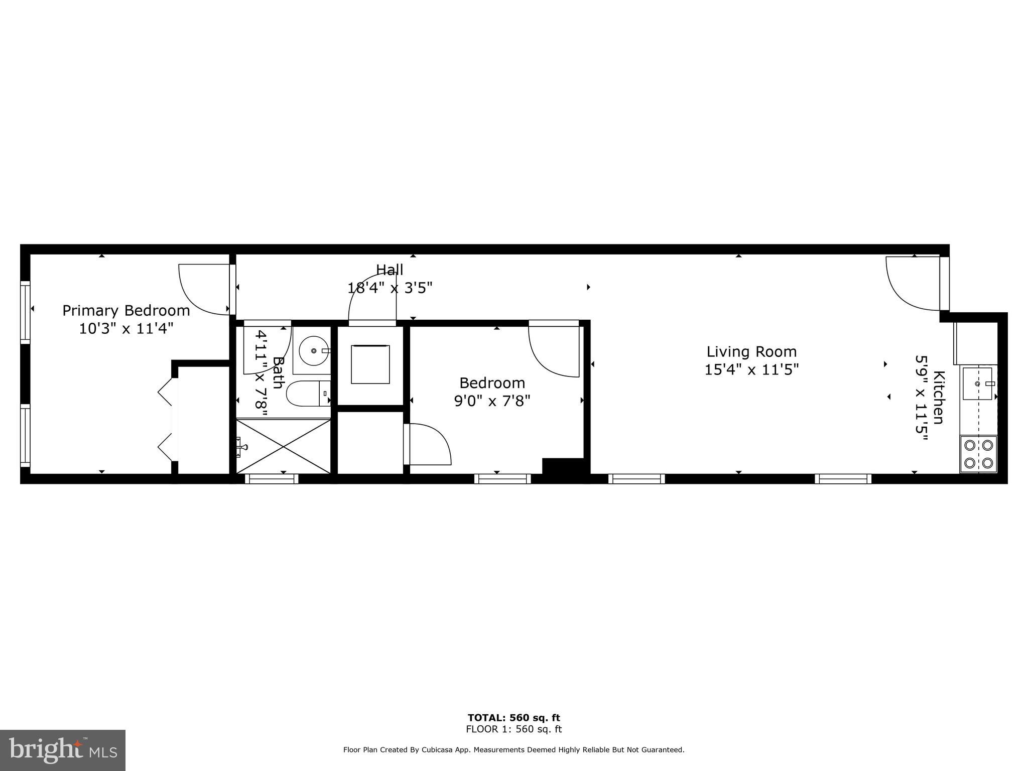 MCELDERRY PARK - Residential Lease