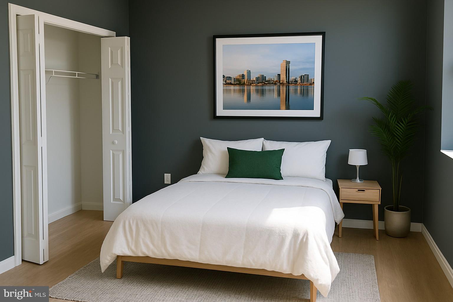 MCELDERRY PARK - Residential Lease
