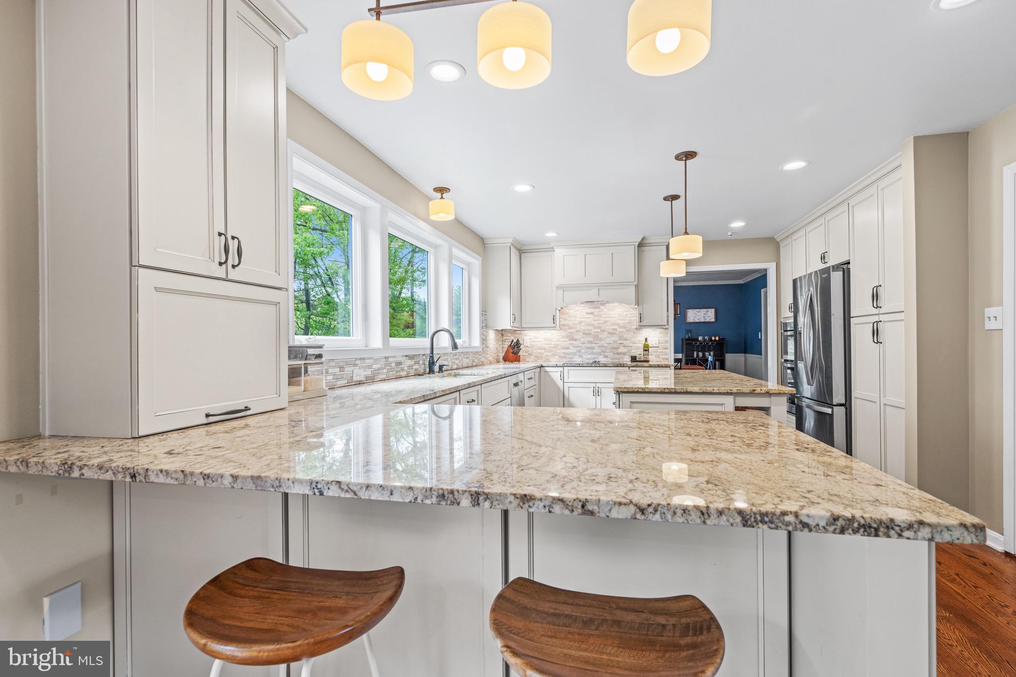 SHAWAN VALLEY - Residential