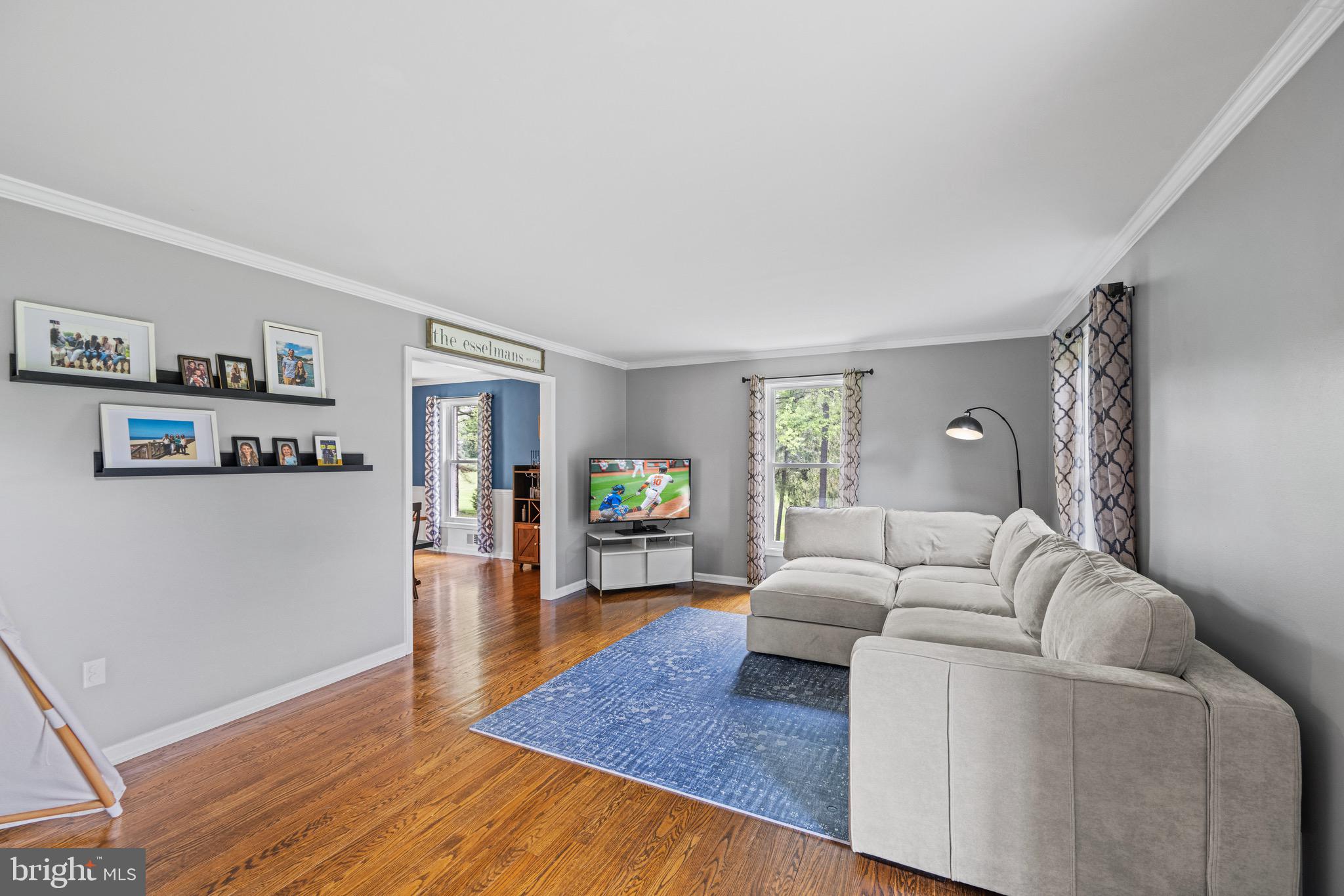 SHAWAN VALLEY - Residential