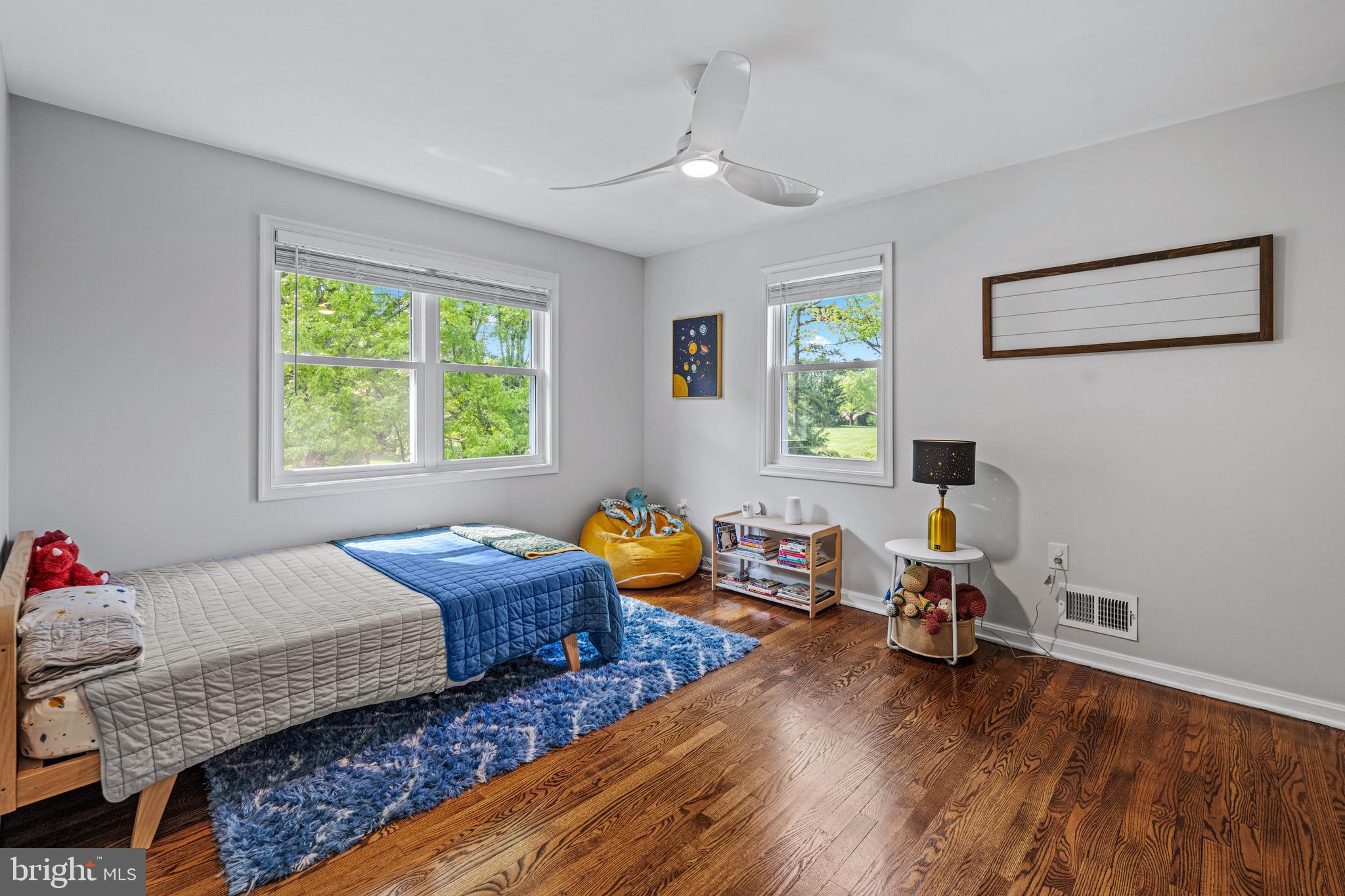 SHAWAN VALLEY - Residential