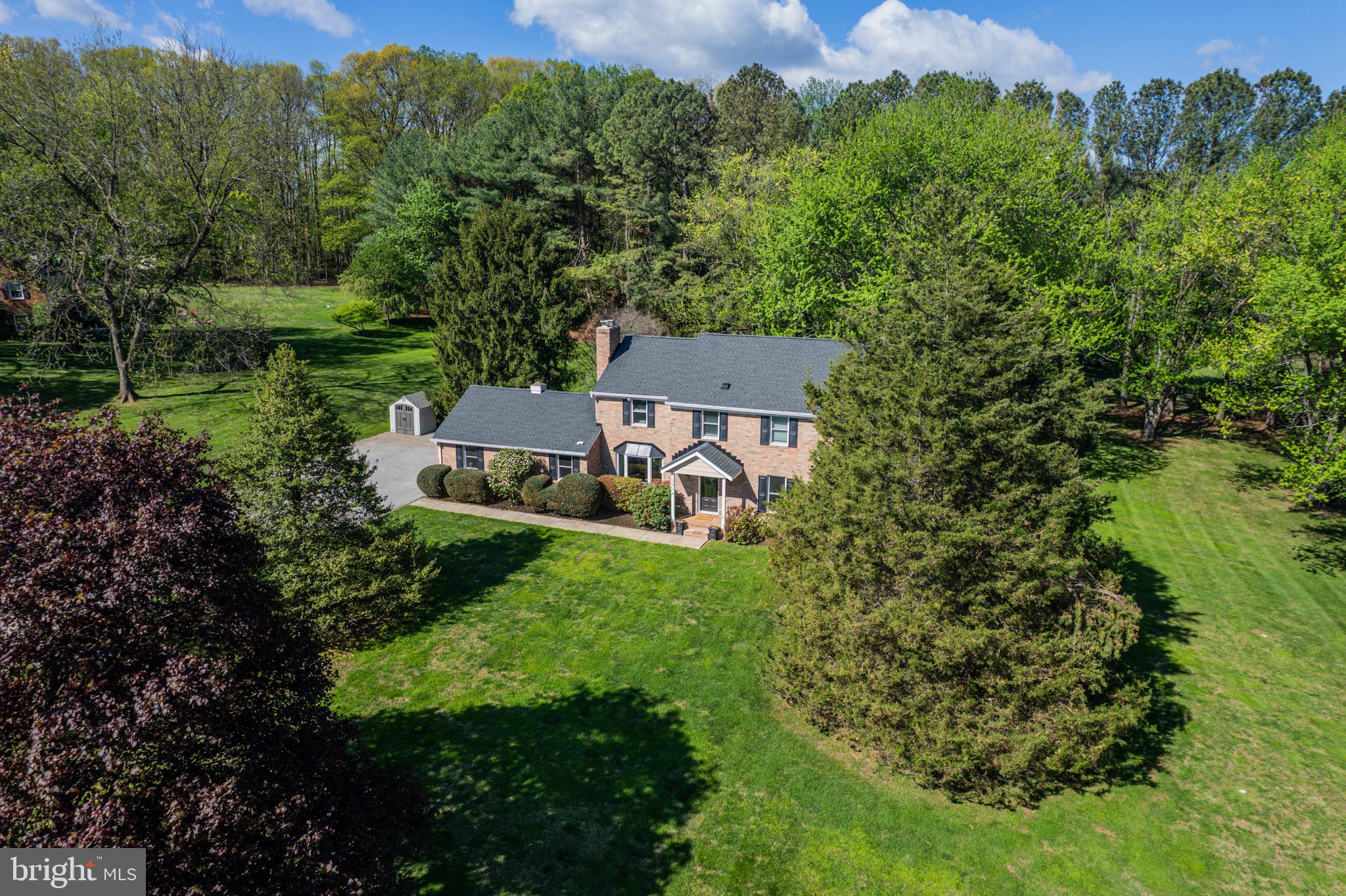 SHAWAN VALLEY - Residential