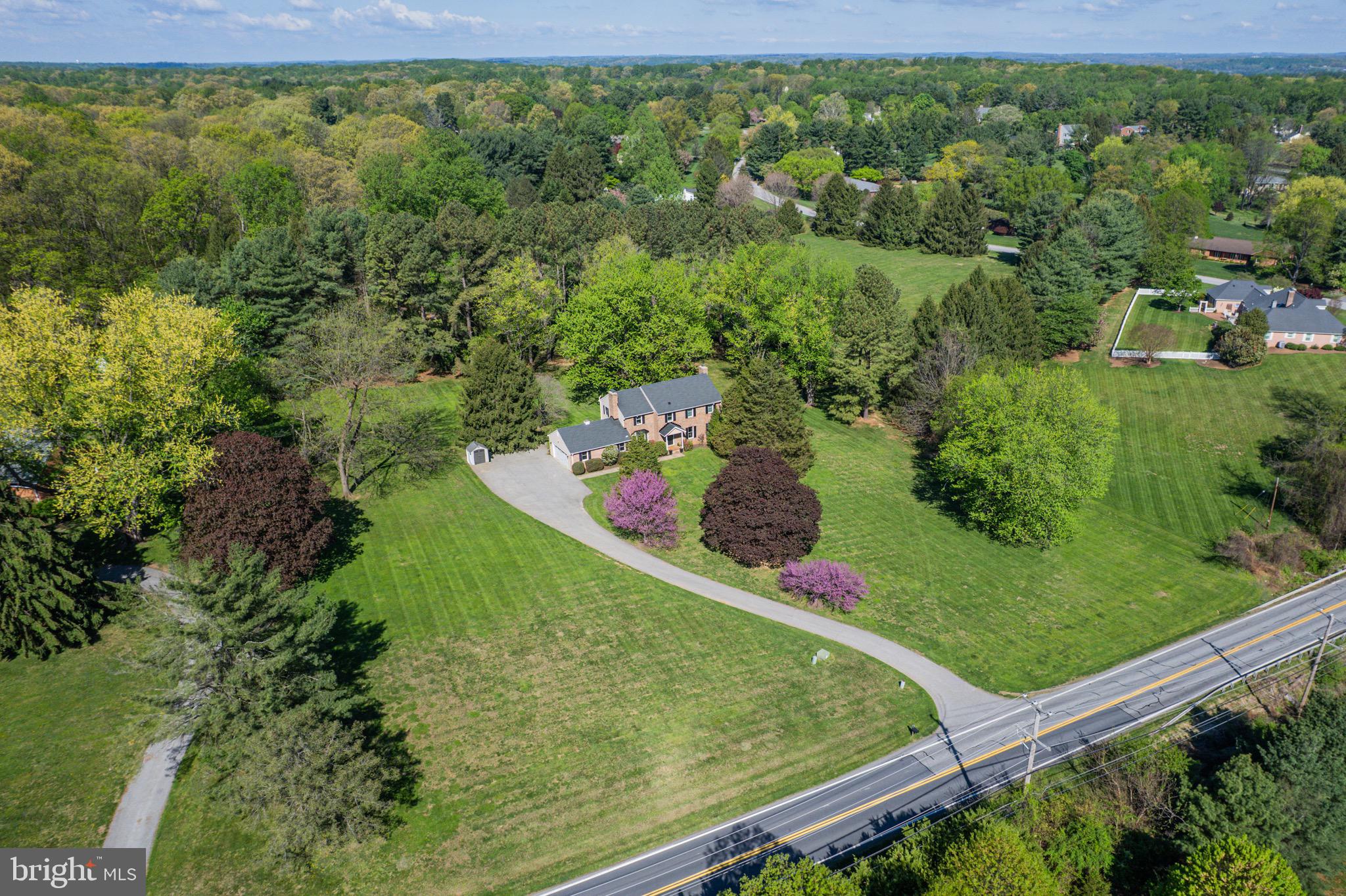 SHAWAN VALLEY - Residential