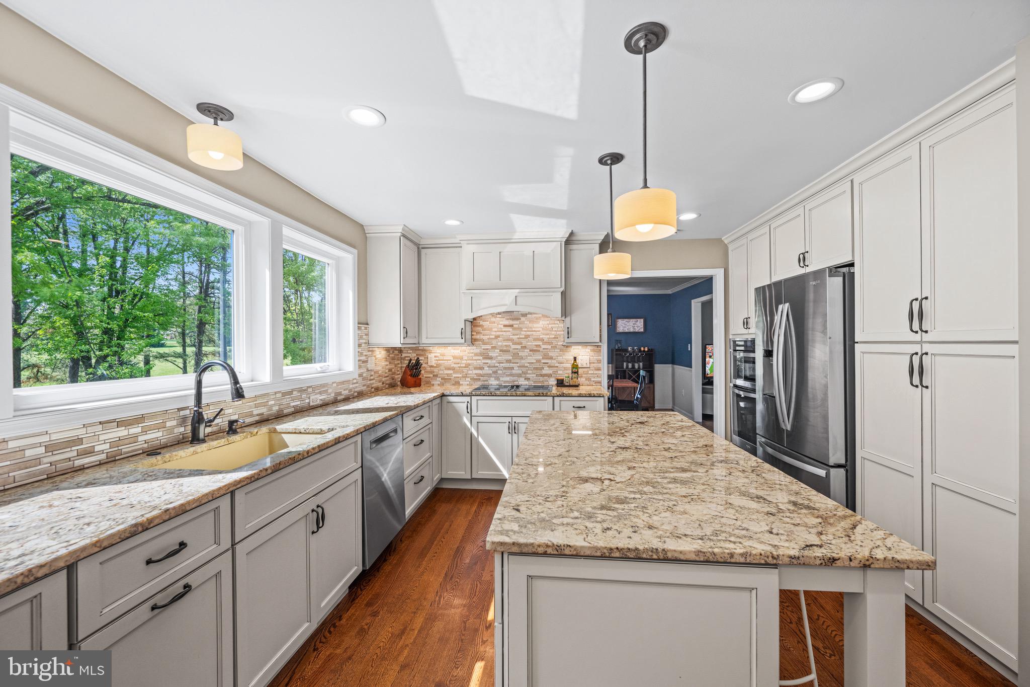 SHAWAN VALLEY - Residential