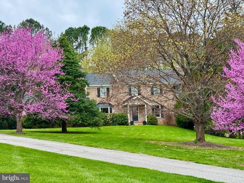 12914 FALLS ROAD COCKEYSVILLE MD 21030