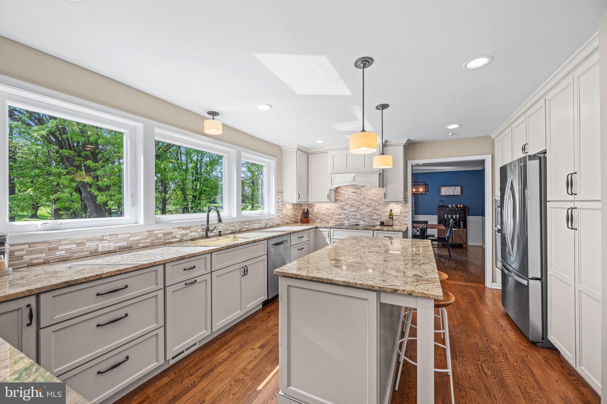 SHAWAN VALLEY - Residential