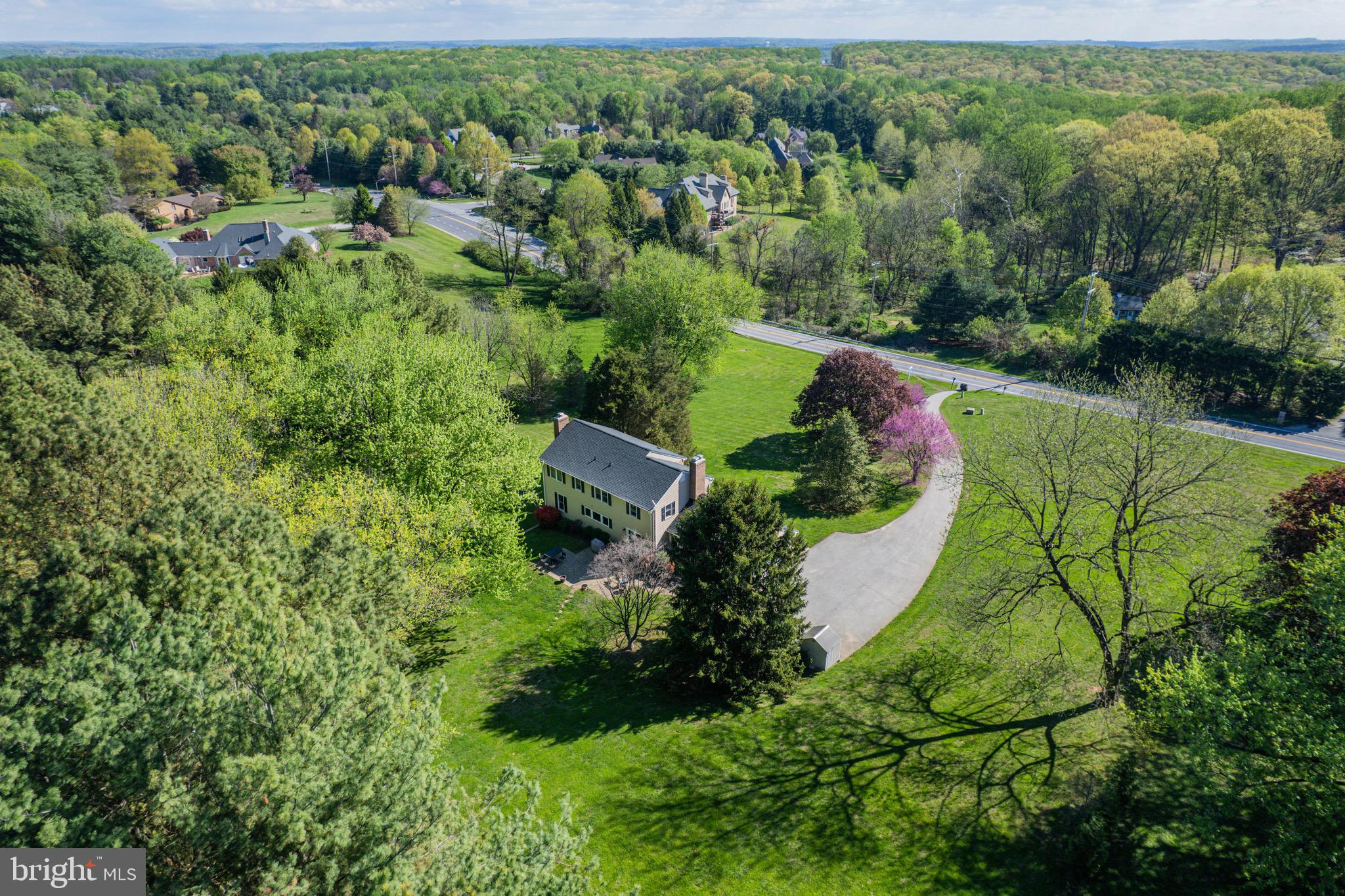 SHAWAN VALLEY - Residential