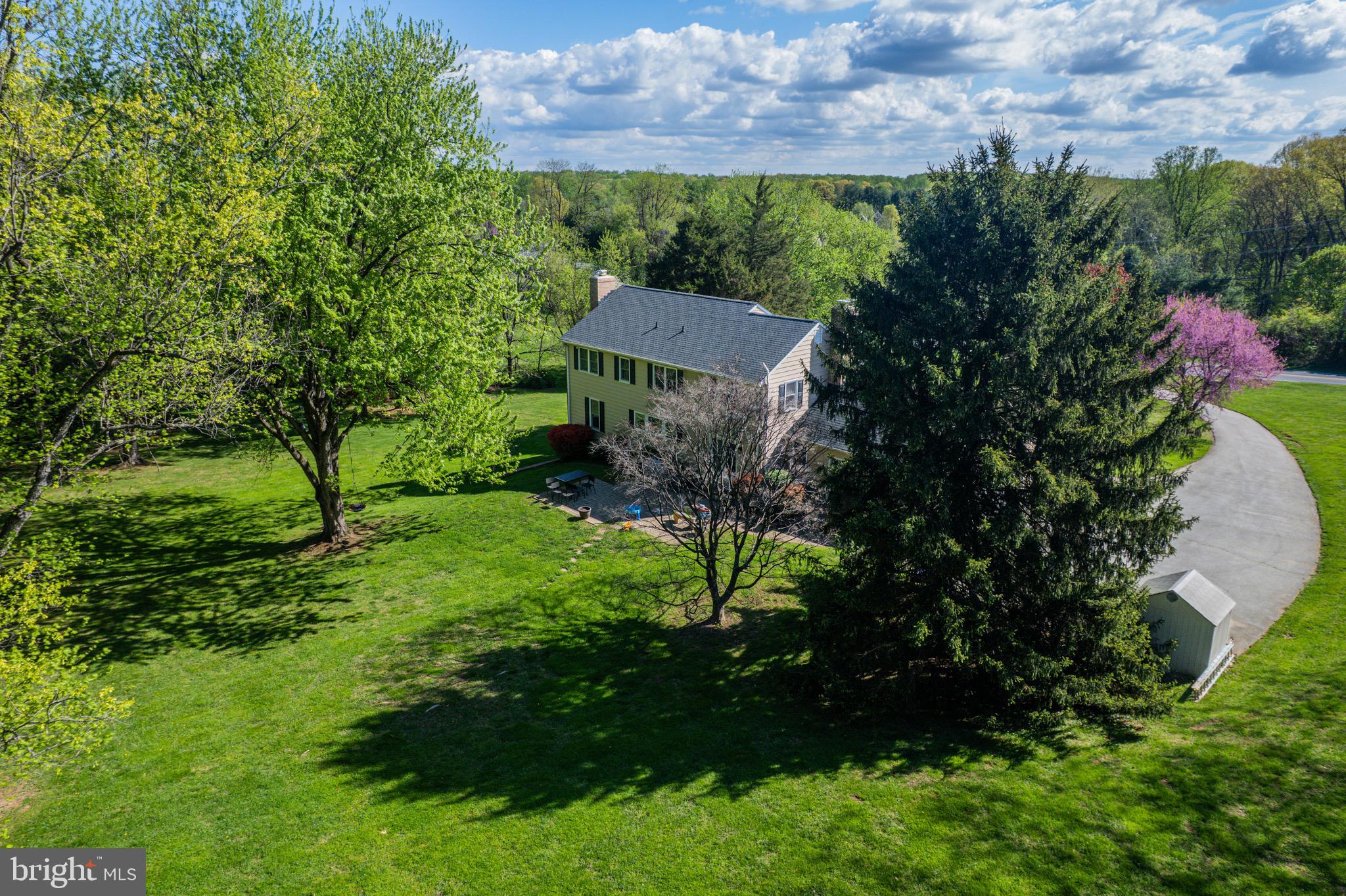 SHAWAN VALLEY - Residential