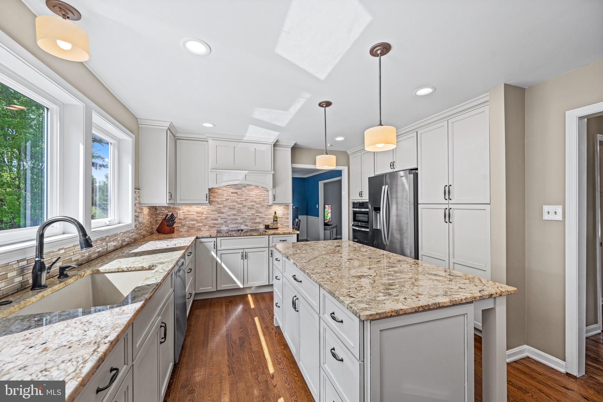 SHAWAN VALLEY - Residential