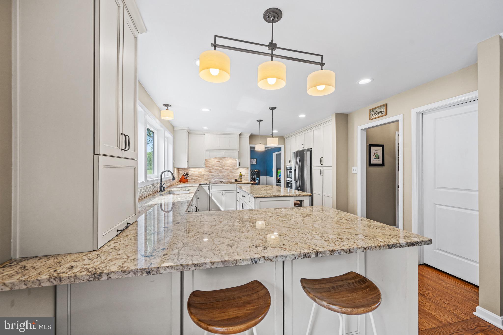 SHAWAN VALLEY - Residential