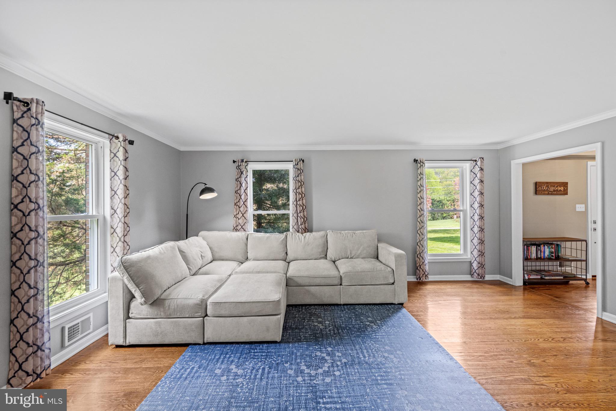 SHAWAN VALLEY - Residential