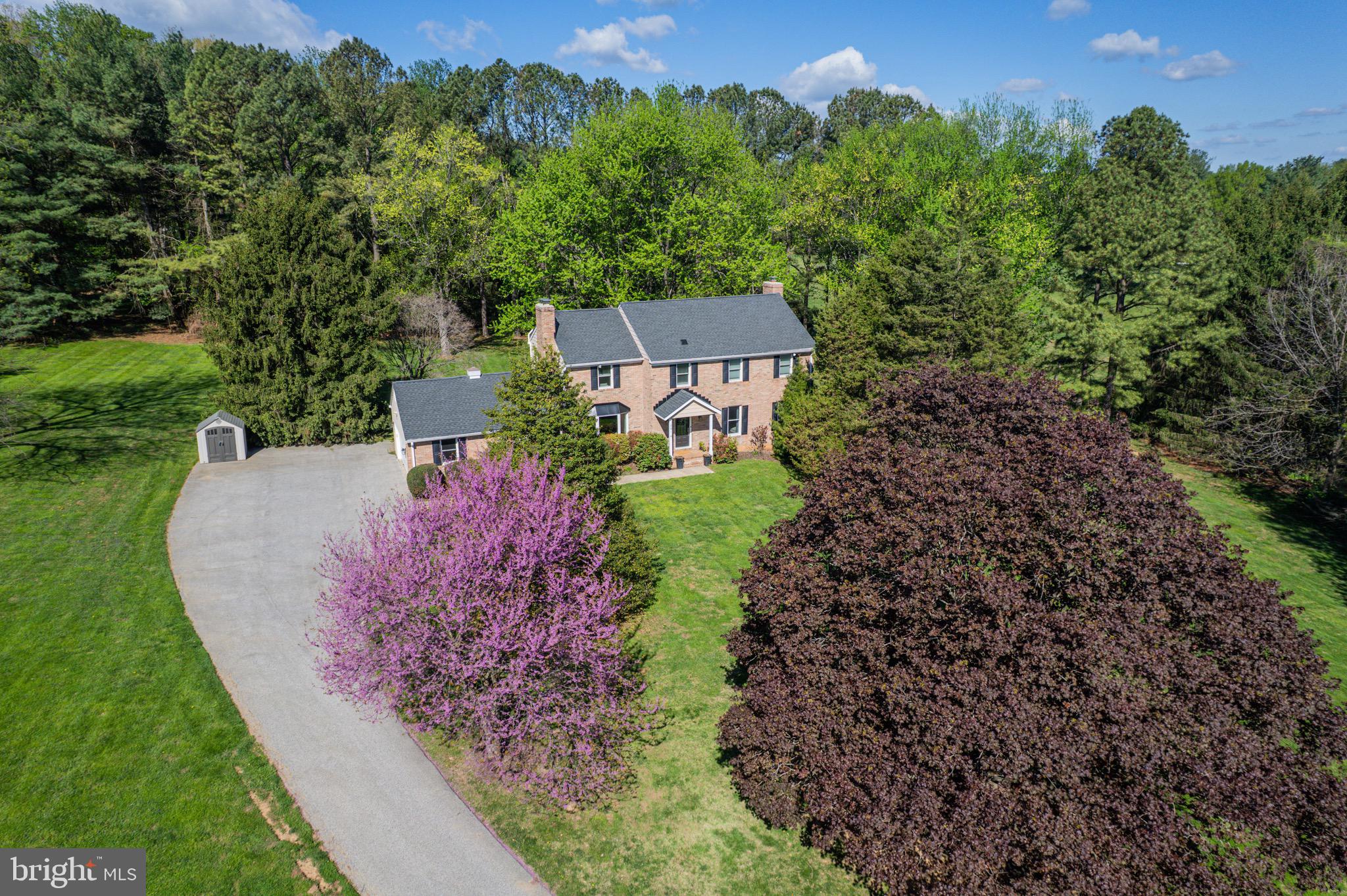 SHAWAN VALLEY - Residential