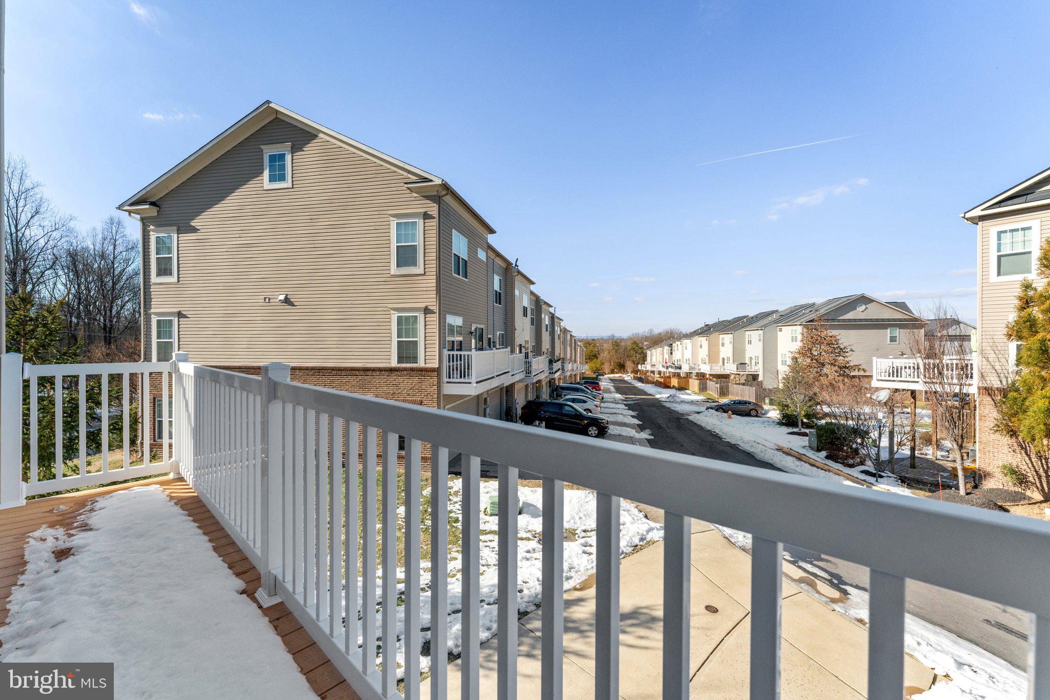 BELMONT RESERVE - Residential