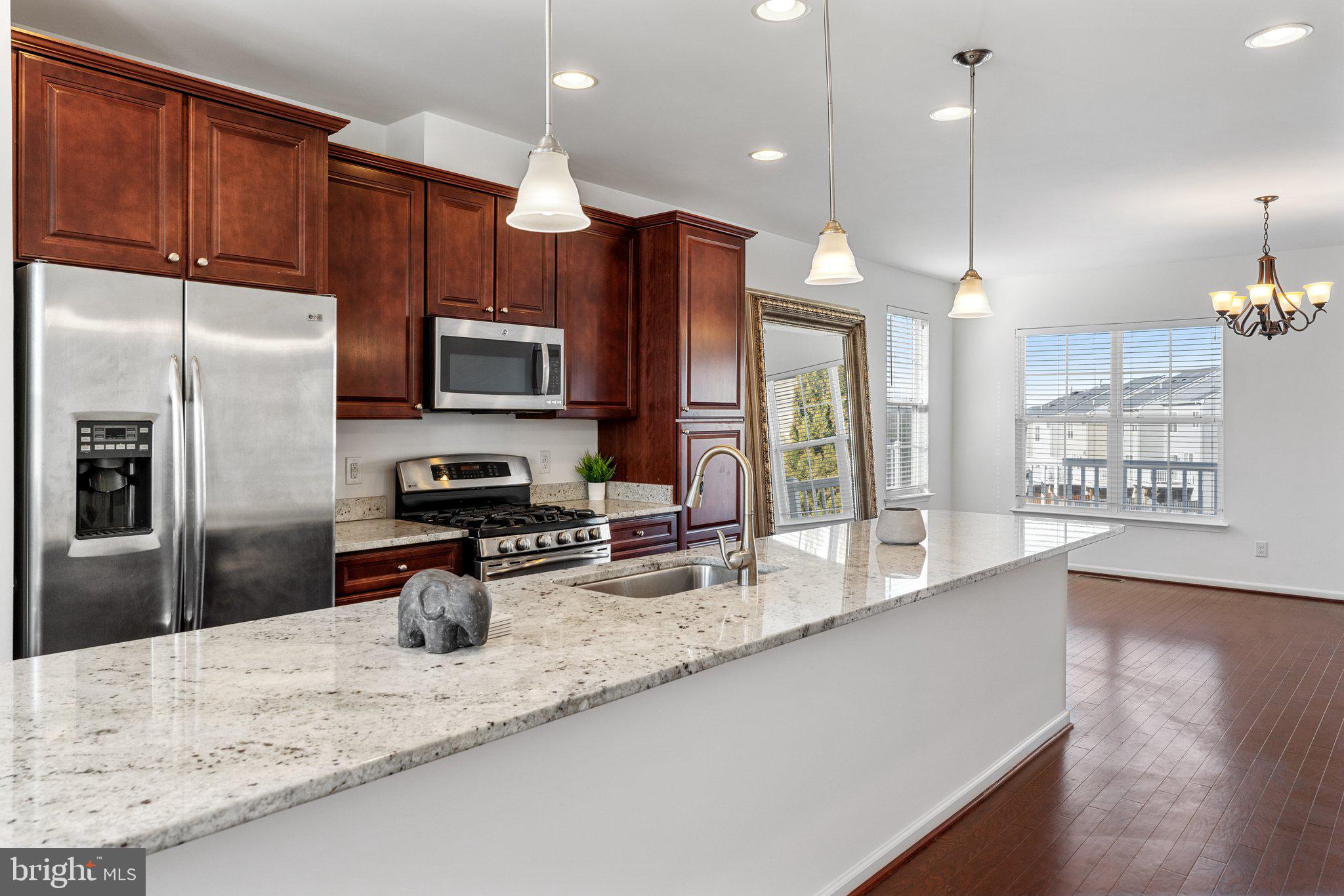 BELMONT RESERVE - Residential