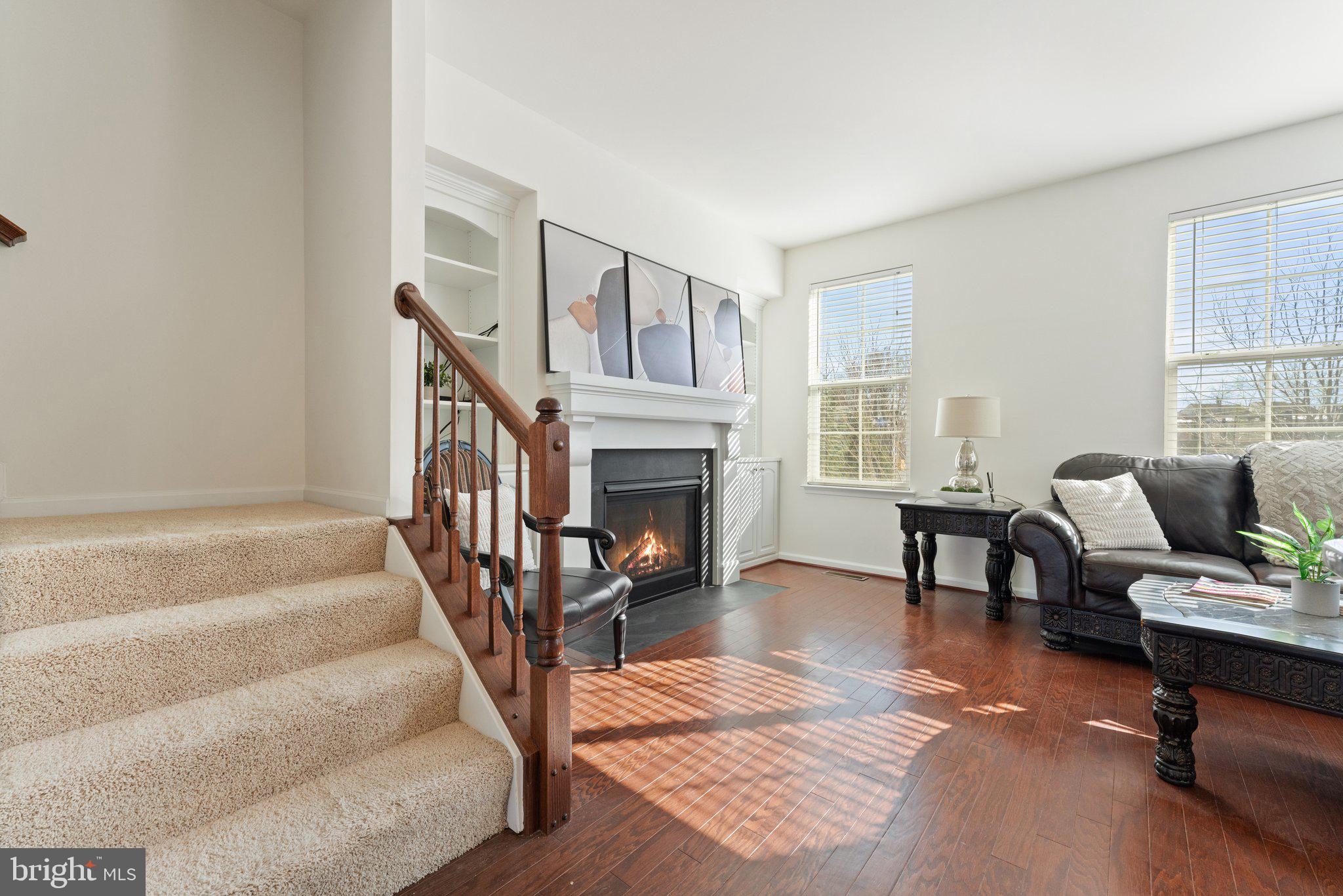 BELMONT RESERVE - Residential