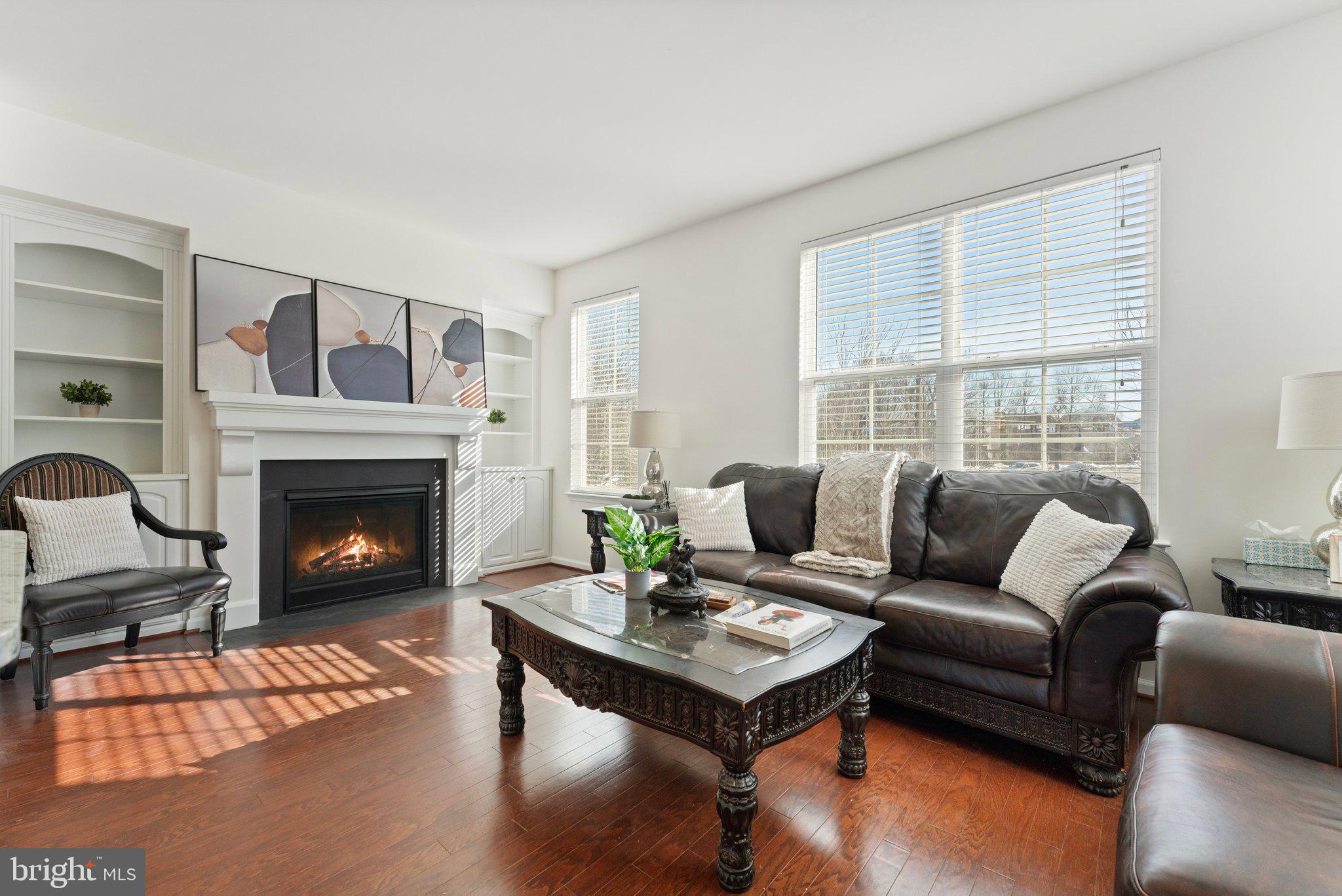 BELMONT RESERVE - Residential