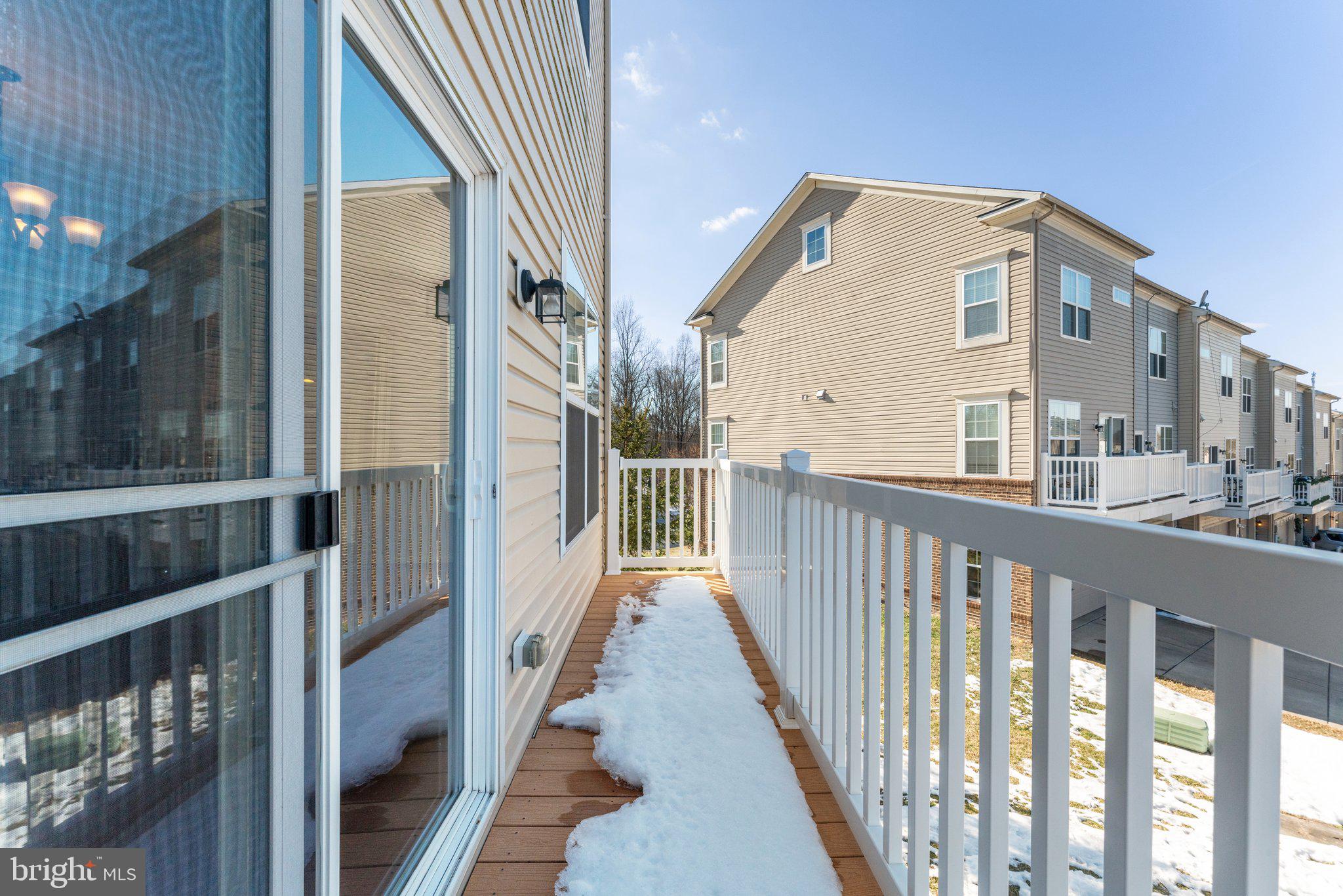 BELMONT RESERVE - Residential