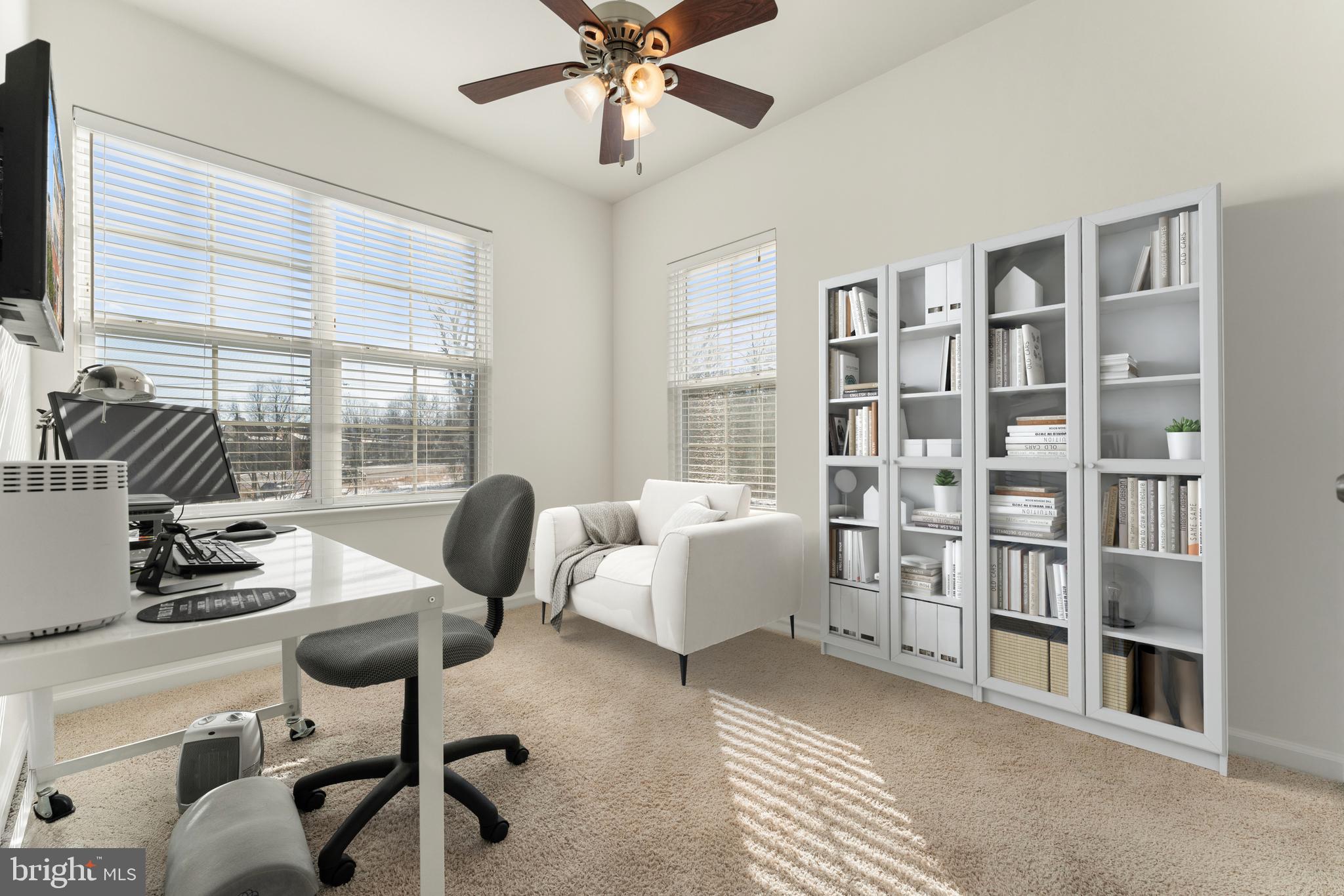 BELMONT RESERVE - Residential