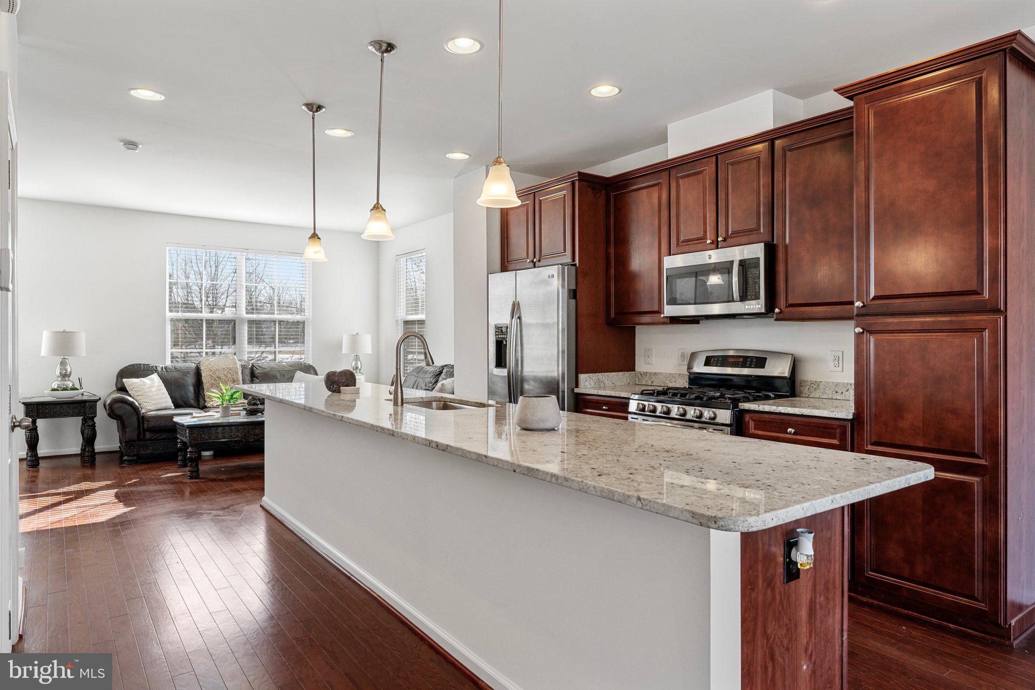 BELMONT RESERVE - Residential