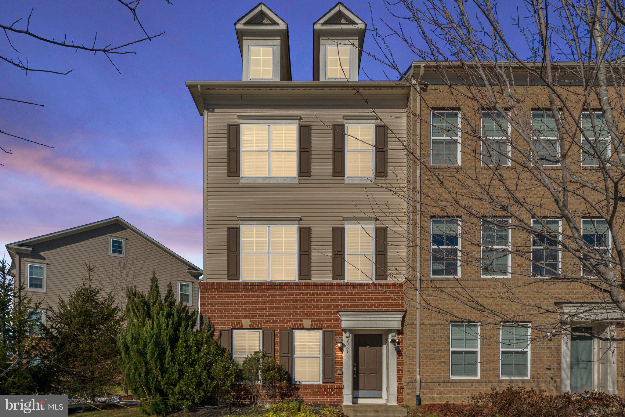 BELMONT RESERVE - Residential