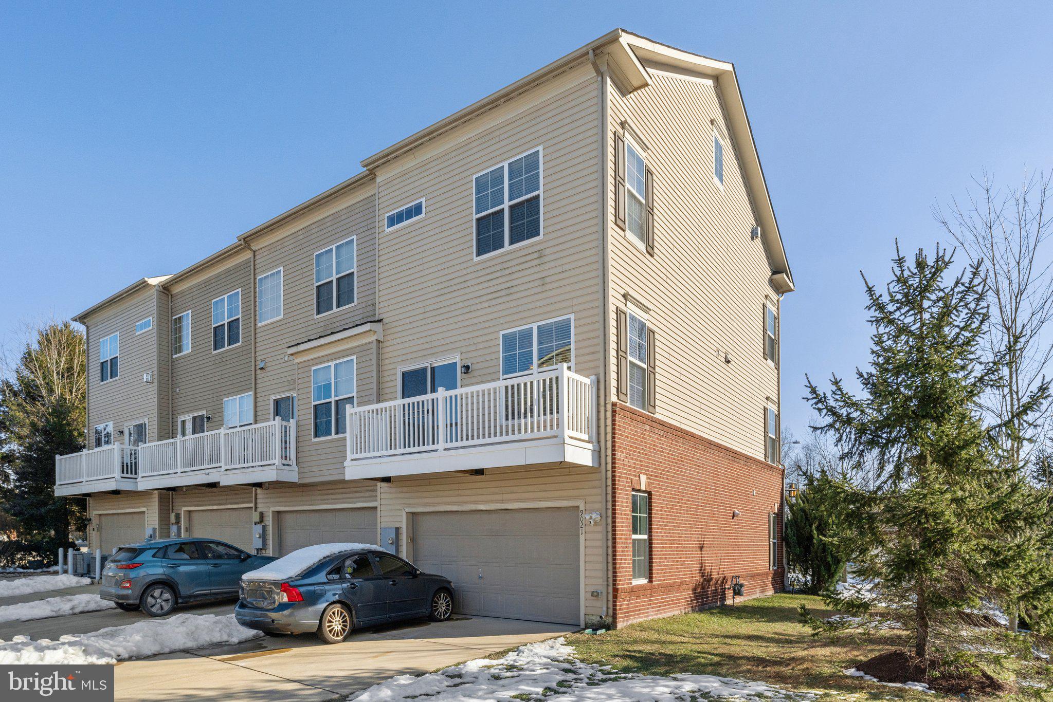 BELMONT RESERVE - Residential