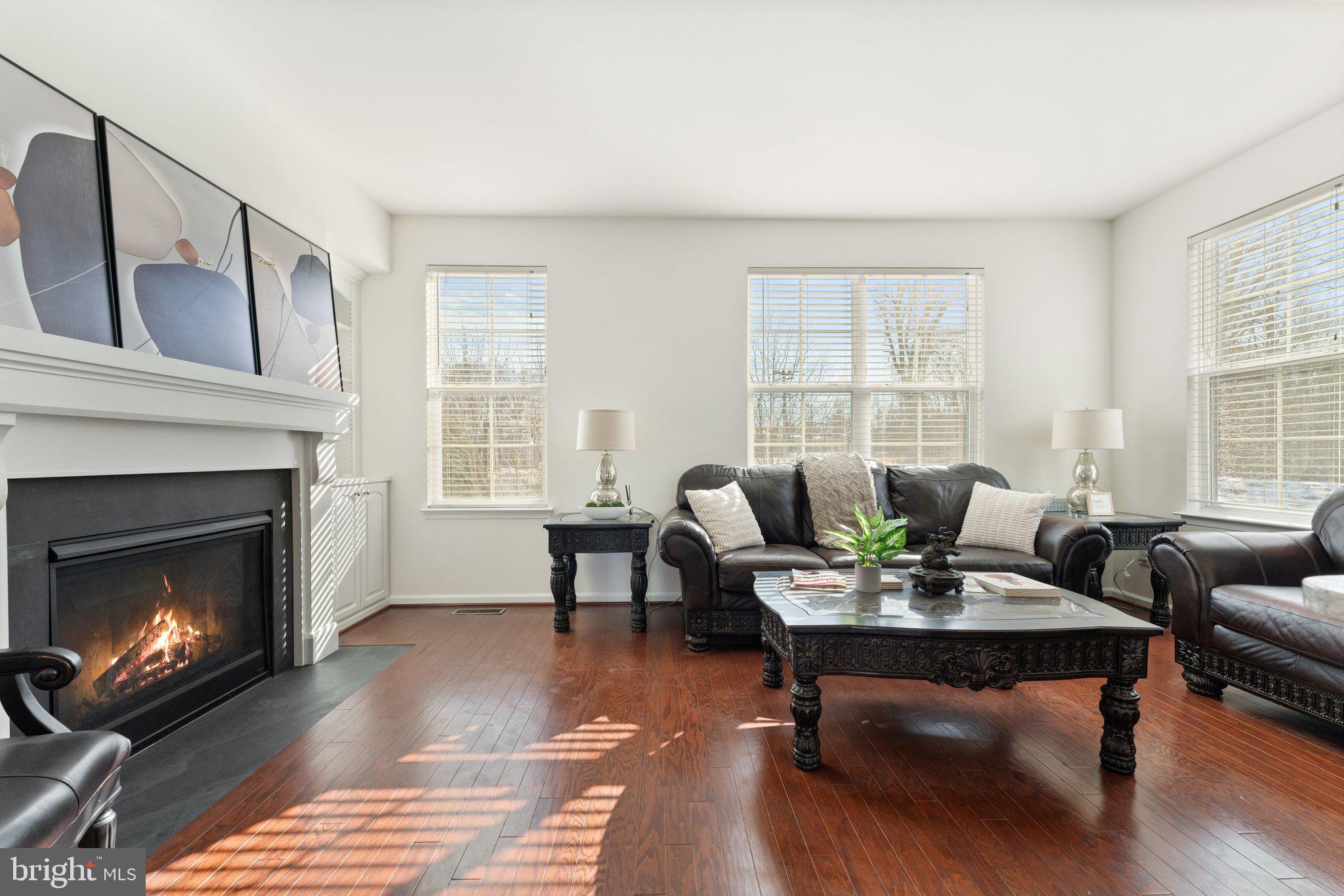 BELMONT RESERVE - Residential