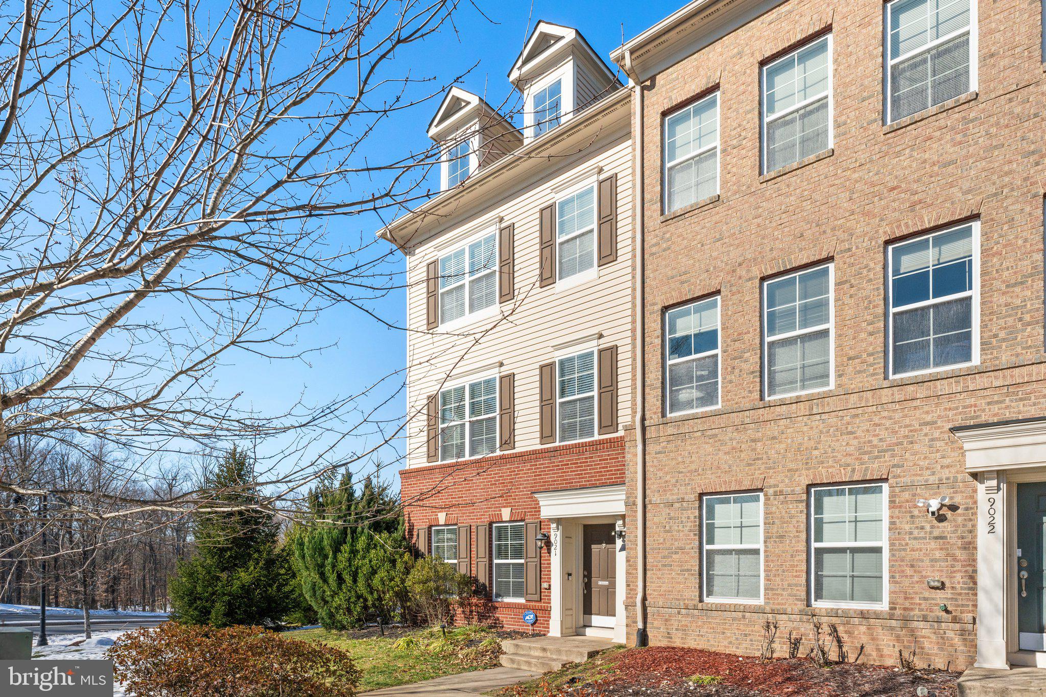 BELMONT RESERVE - Residential