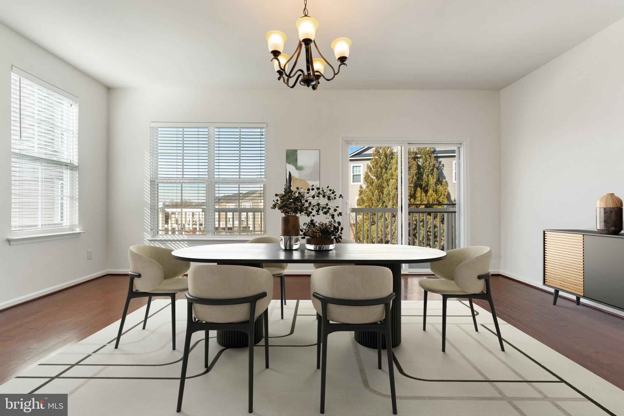 BELMONT RESERVE - Residential