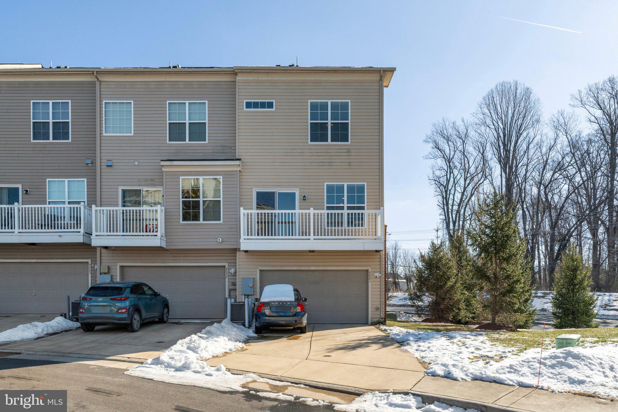 BELMONT RESERVE - Residential