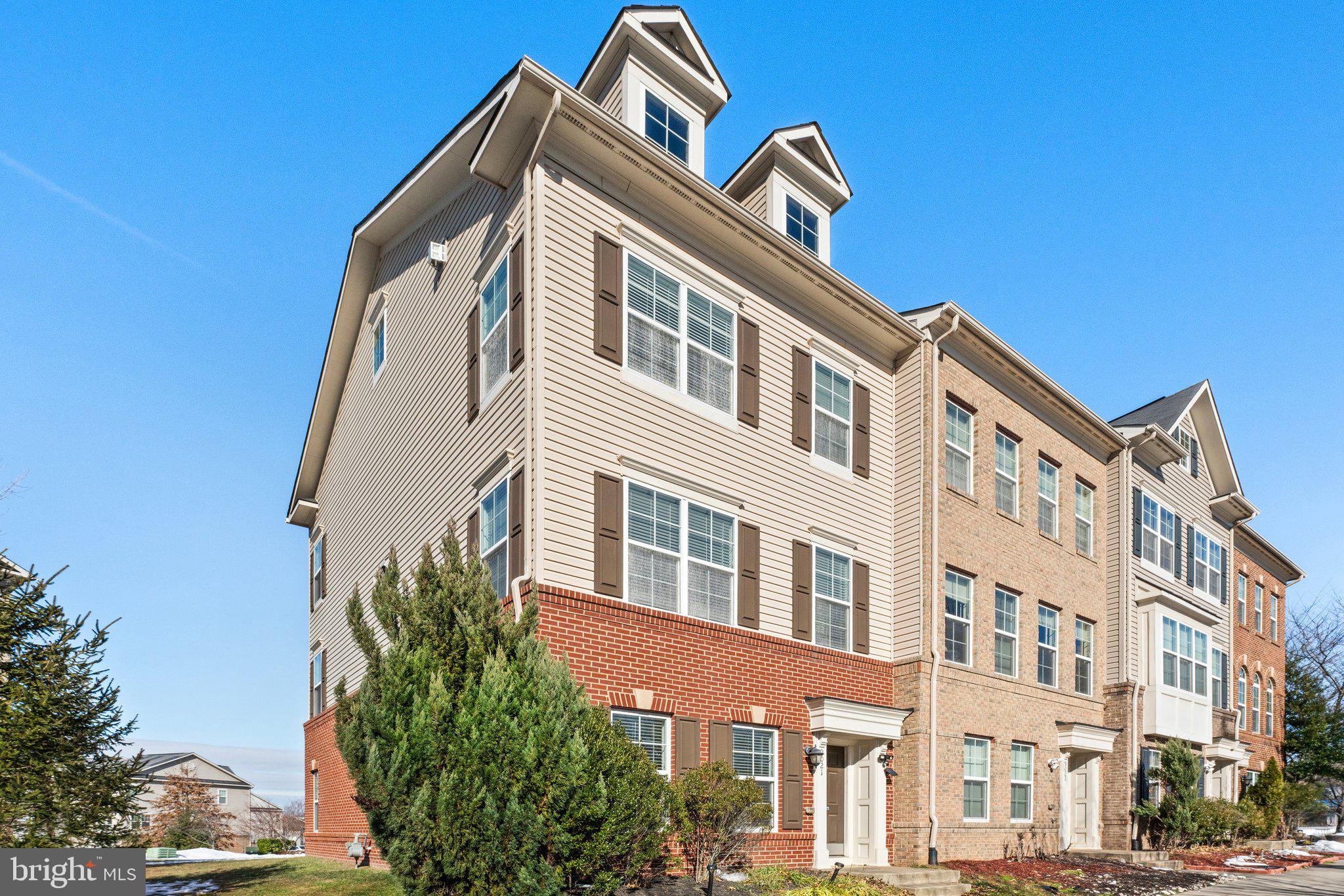 BELMONT RESERVE - Residential