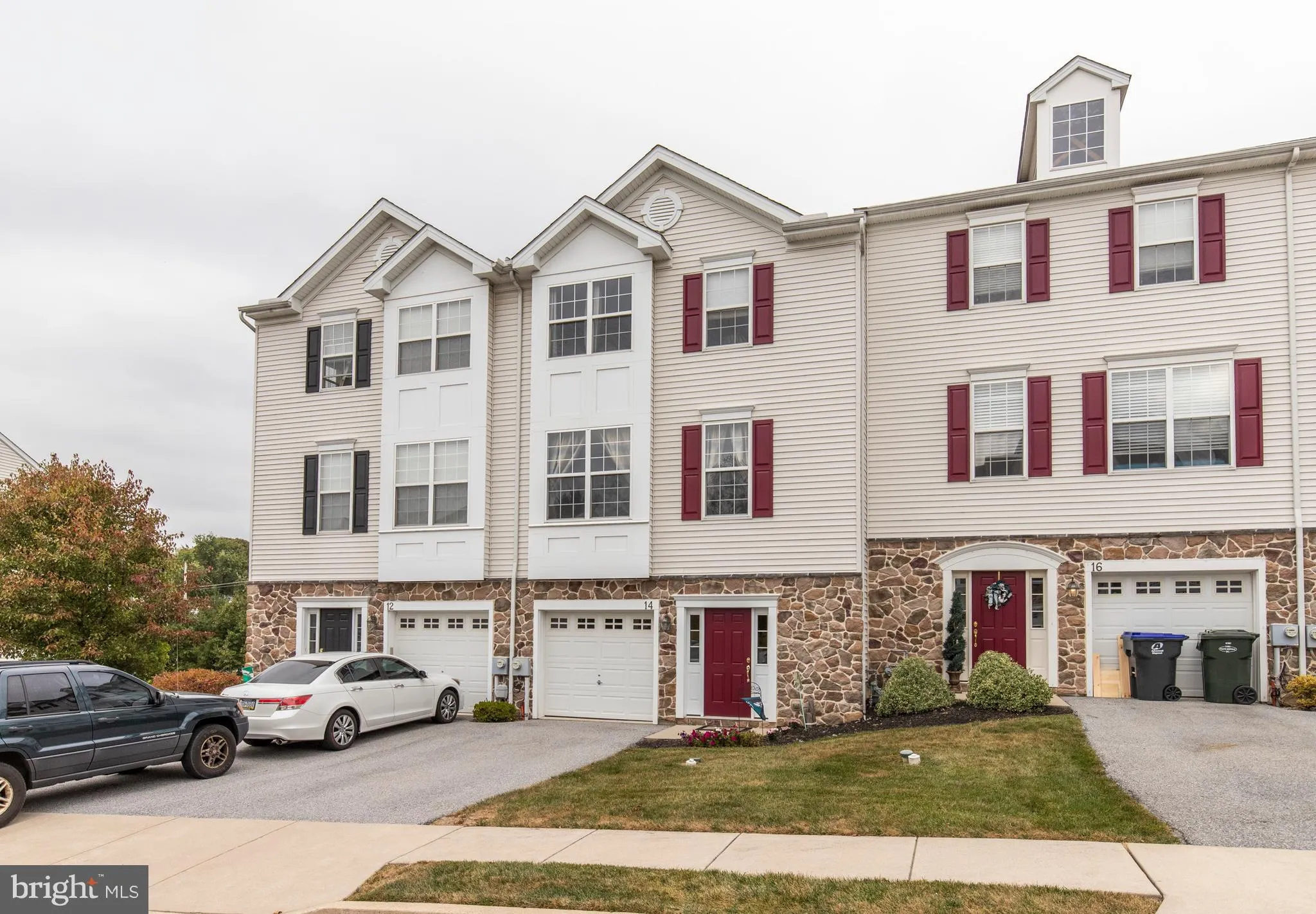 14 Shoreham Drive, Coatesville, PA 19320