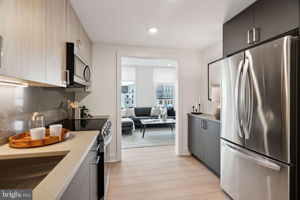 Photo of 2000 Dreer Street #403, PHILADELPHIA, PA 19125 (MLS # PAPH2577392)