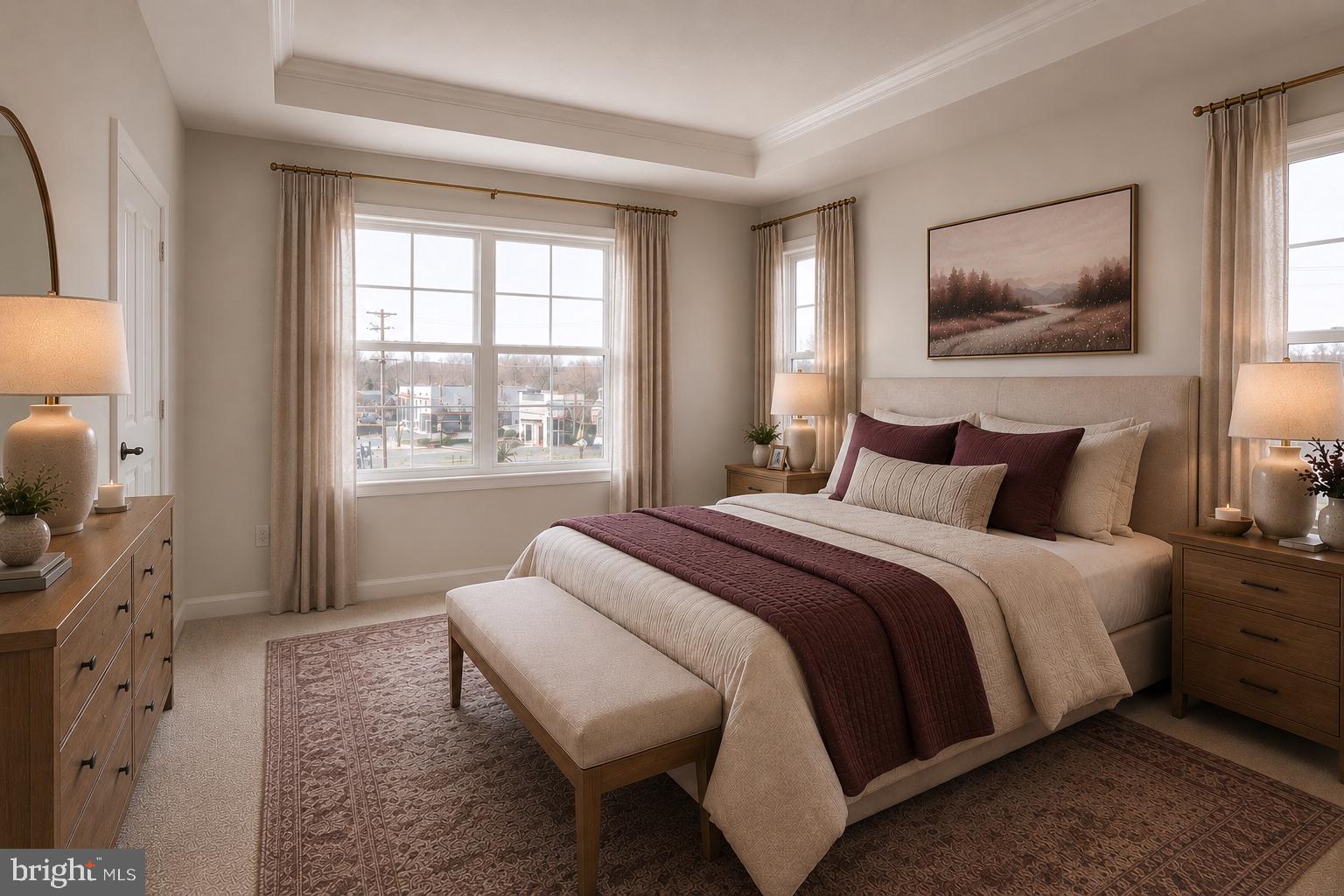 CHALFONT - Residential
