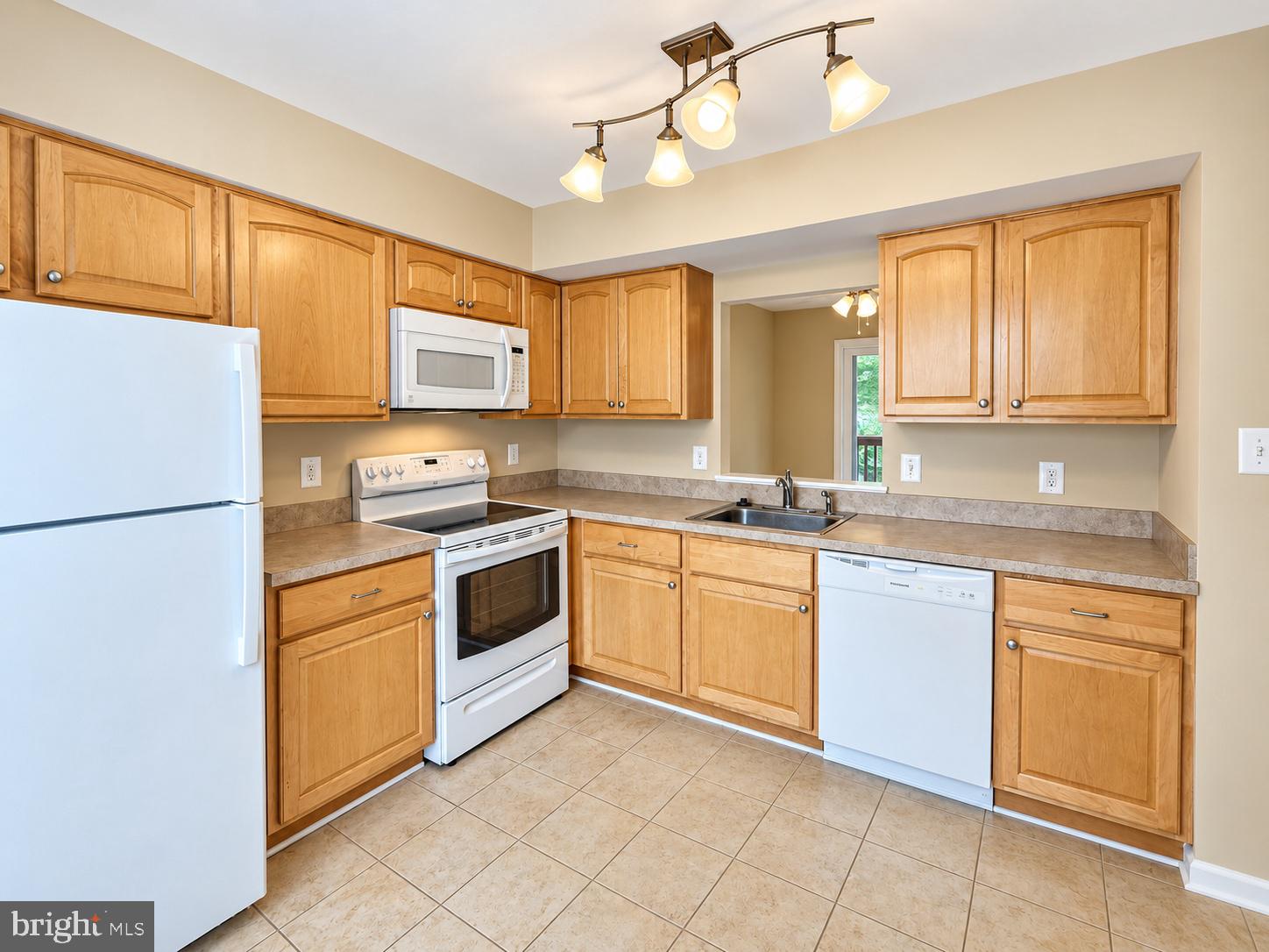 11634 SUMMER OAK DRIVE
