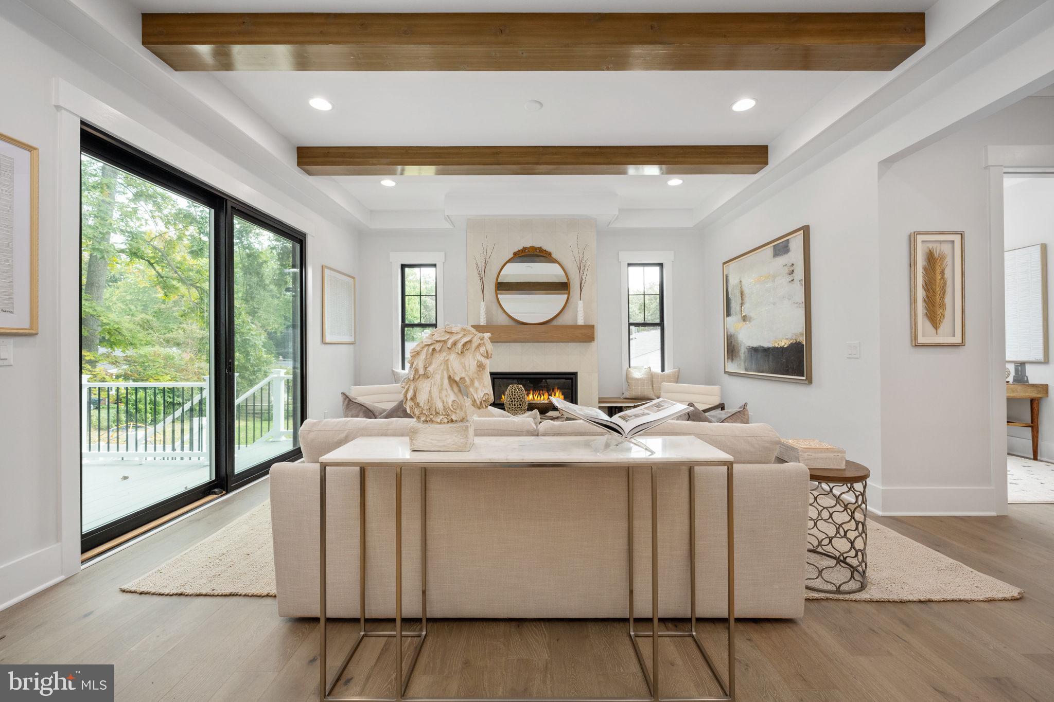 ROSNI ESTATES - Residential